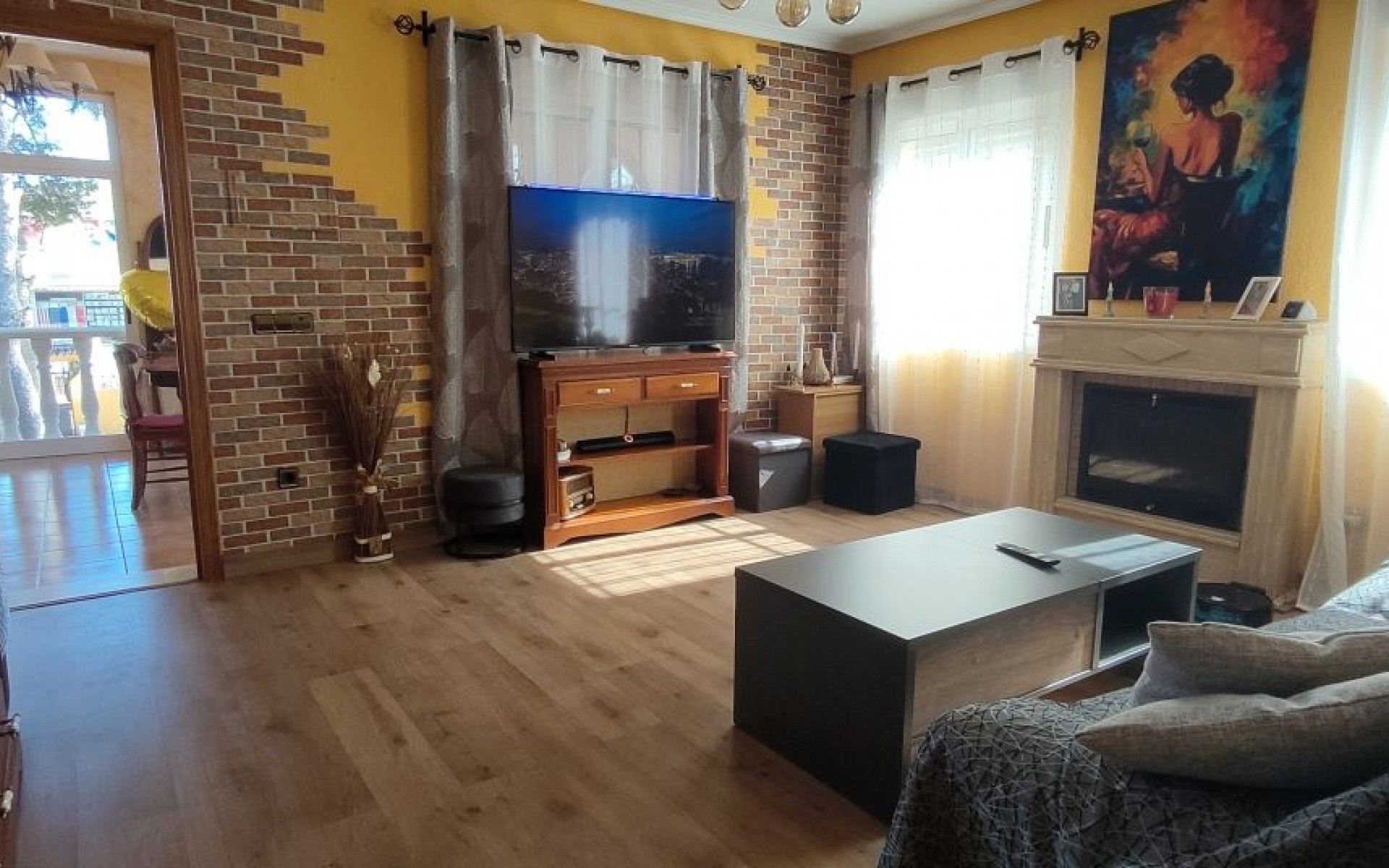 A Vendre - Villa - Los Balcones