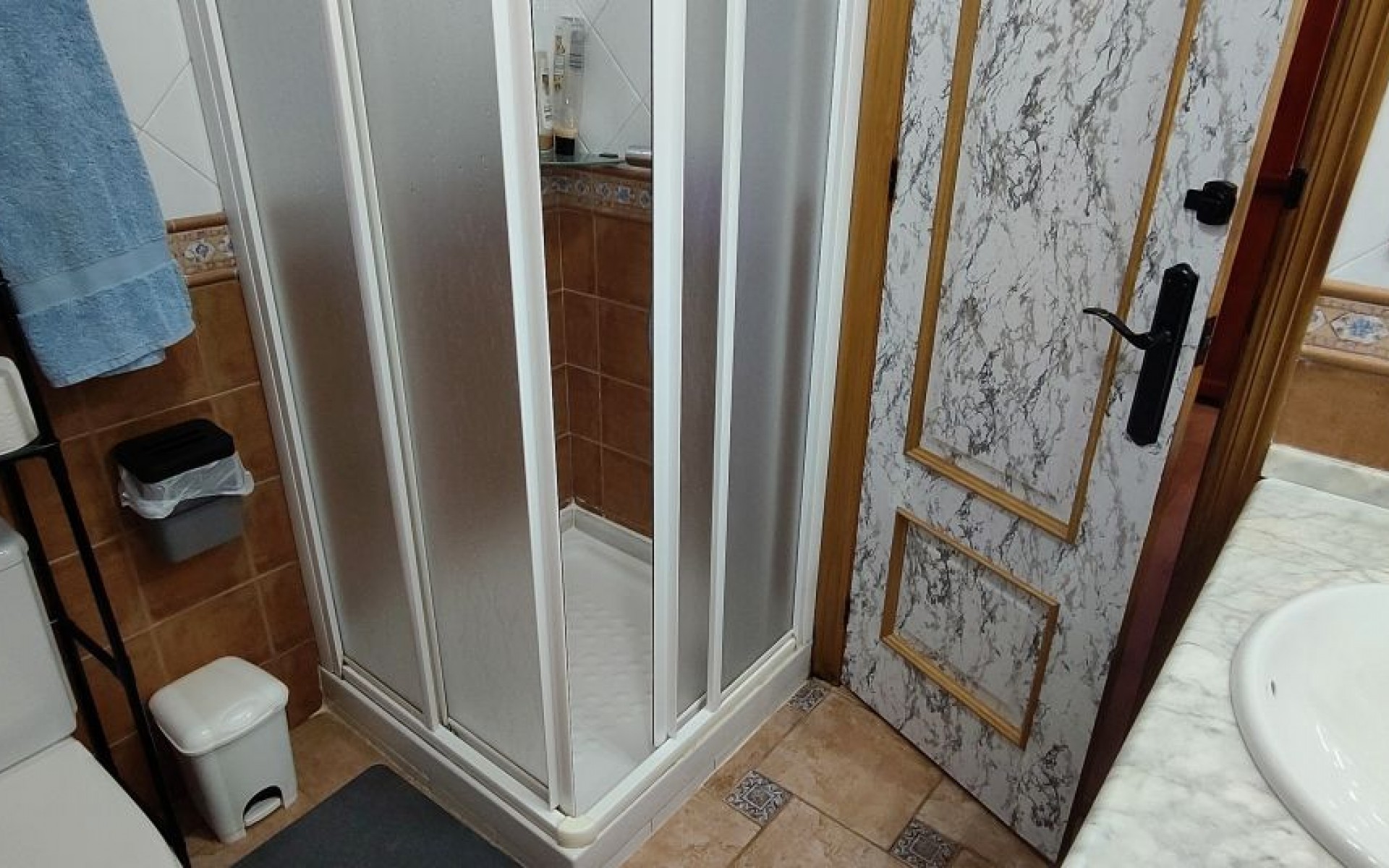 A Vendre - Villa - Los Balcones