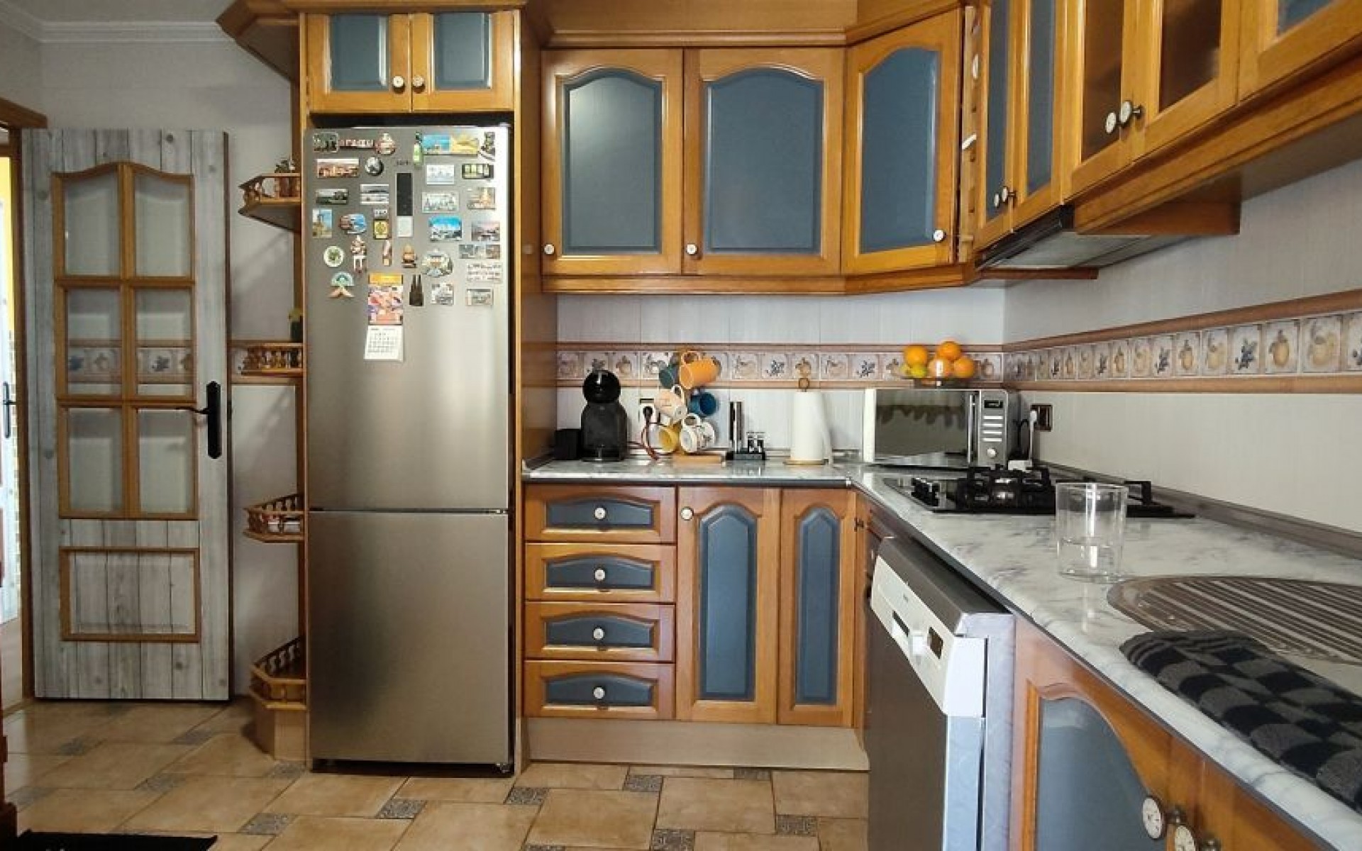 A Vendre - Villa - Los Balcones