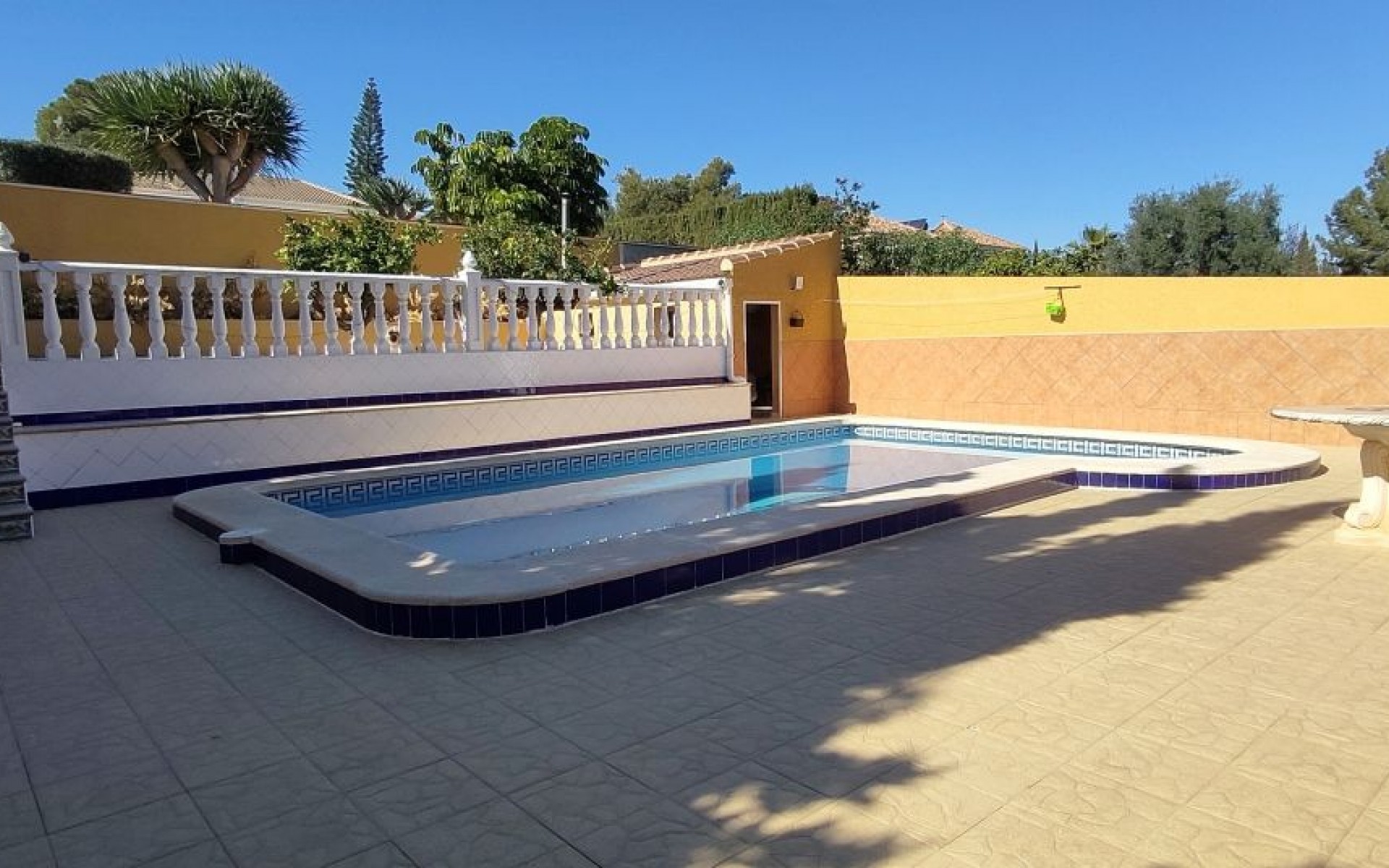 A Vendre - Villa - Los Balcones