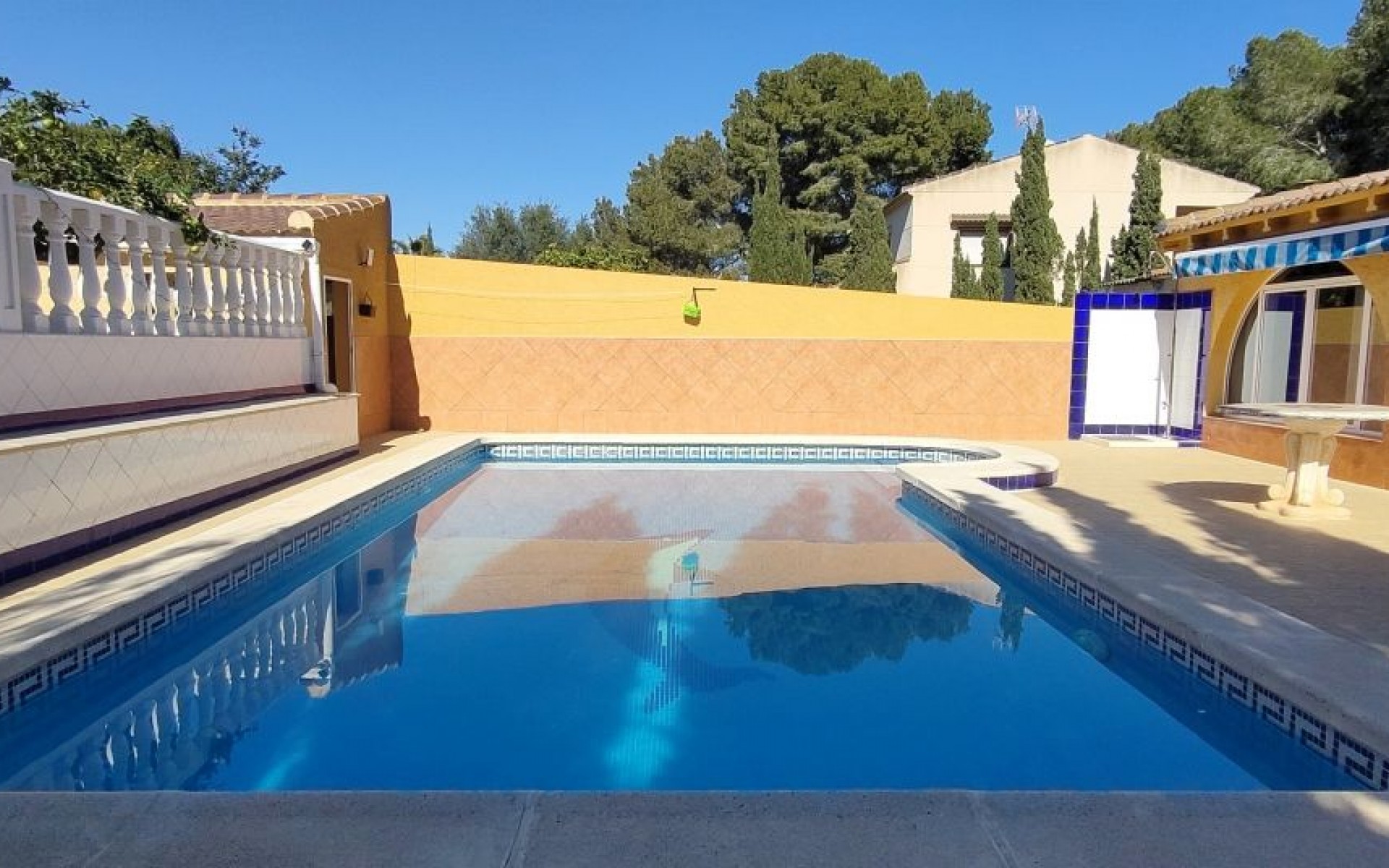 A Vendre - Villa - Los Balcones