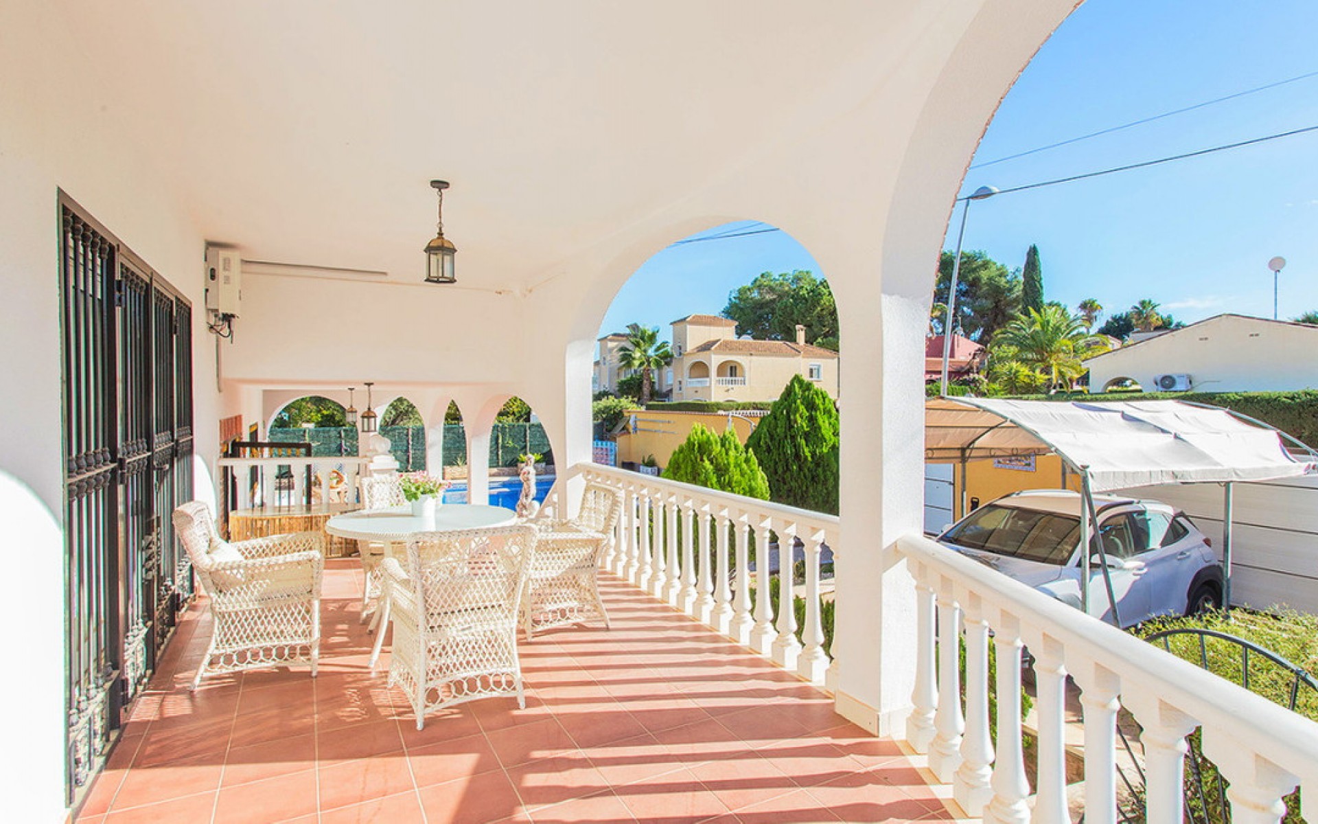 A Vendre - Villa - Los Balcones