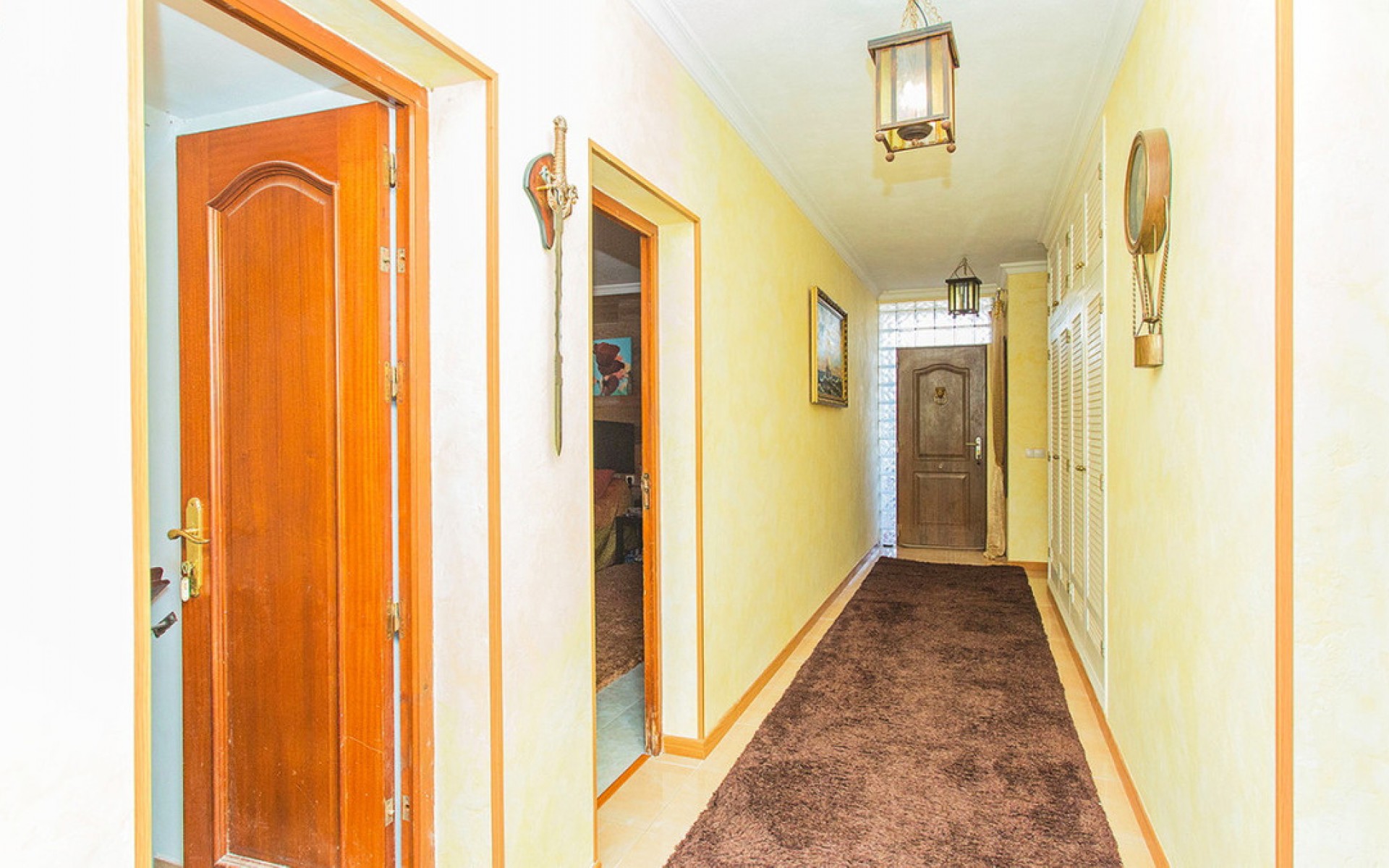 A Vendre - Villa - Los Balcones