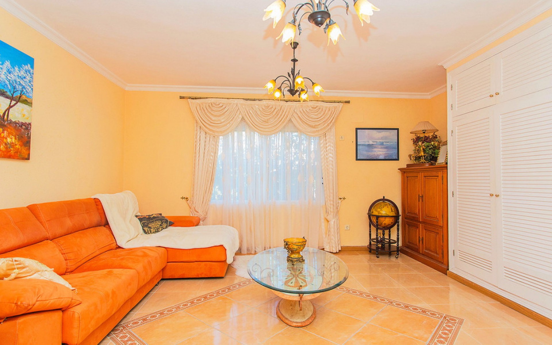 A Vendre - Villa - Los Balcones
