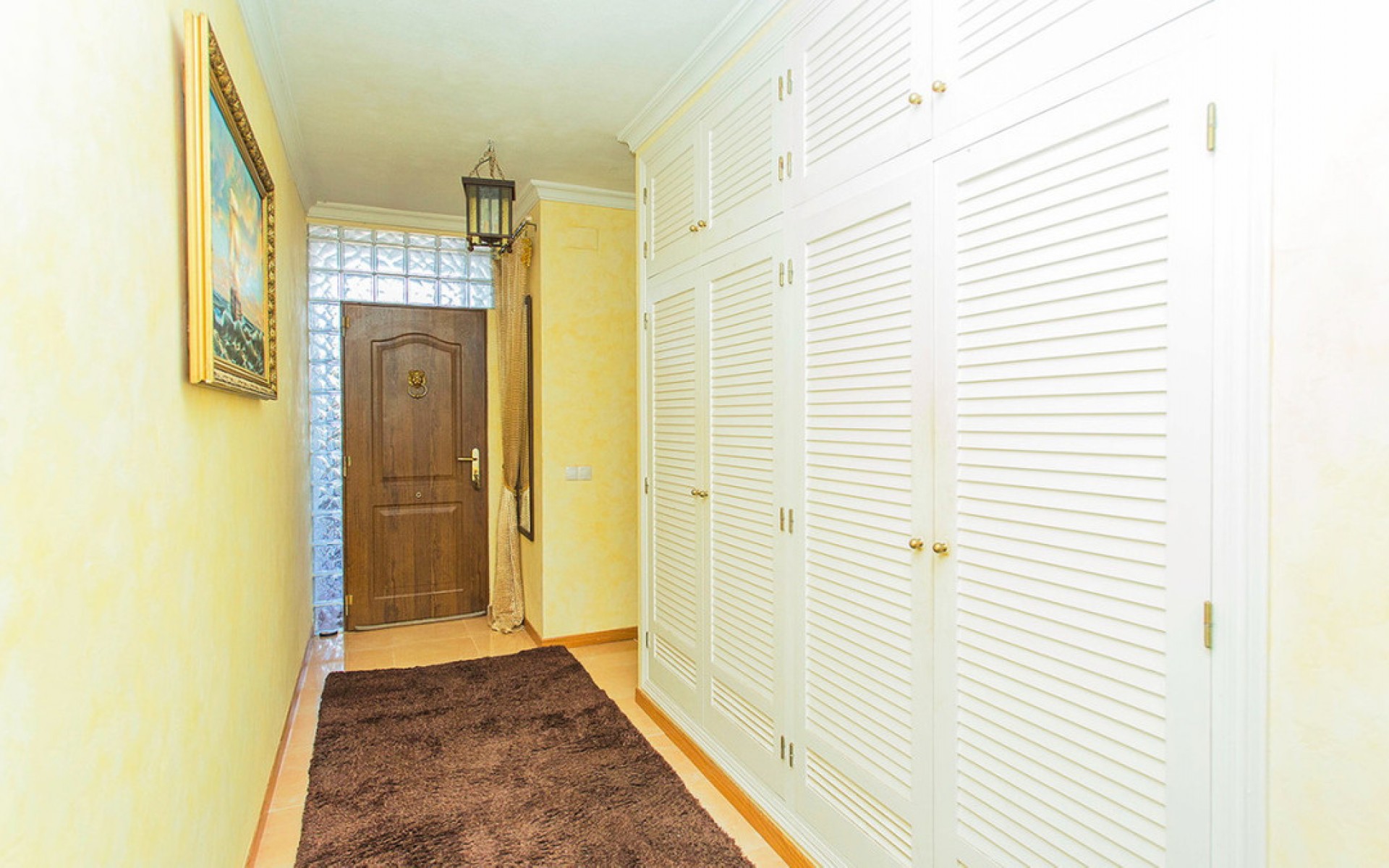 A Vendre - Villa - Los Balcones