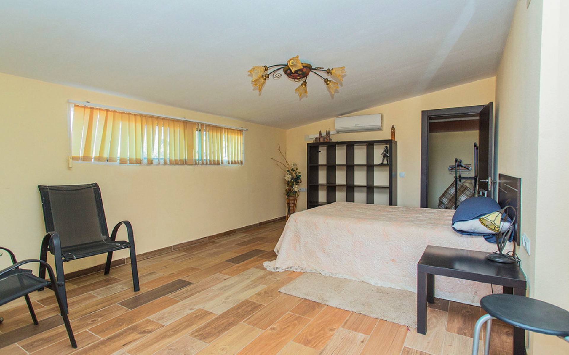 A Vendre - Villa - Los Balcones