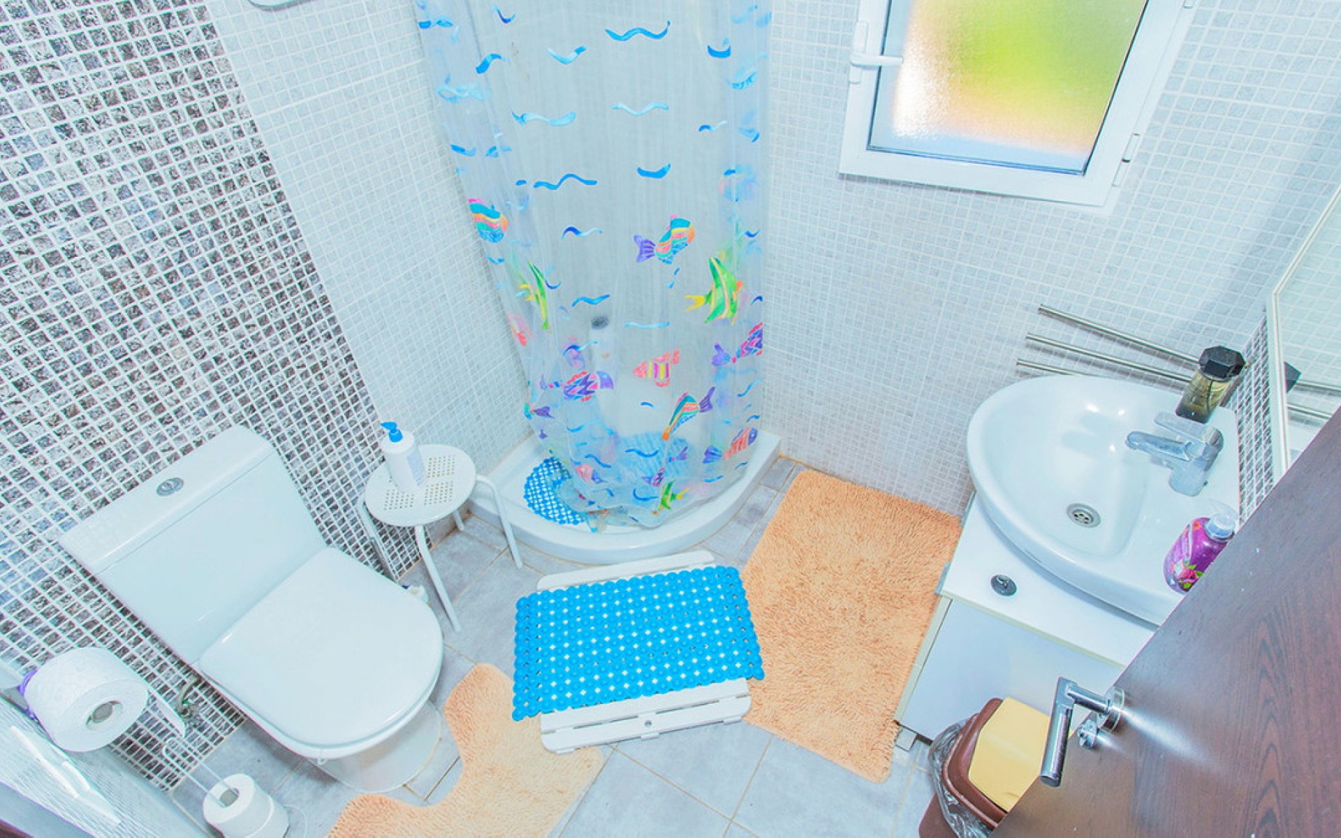 A Vendre - Villa - Los Balcones