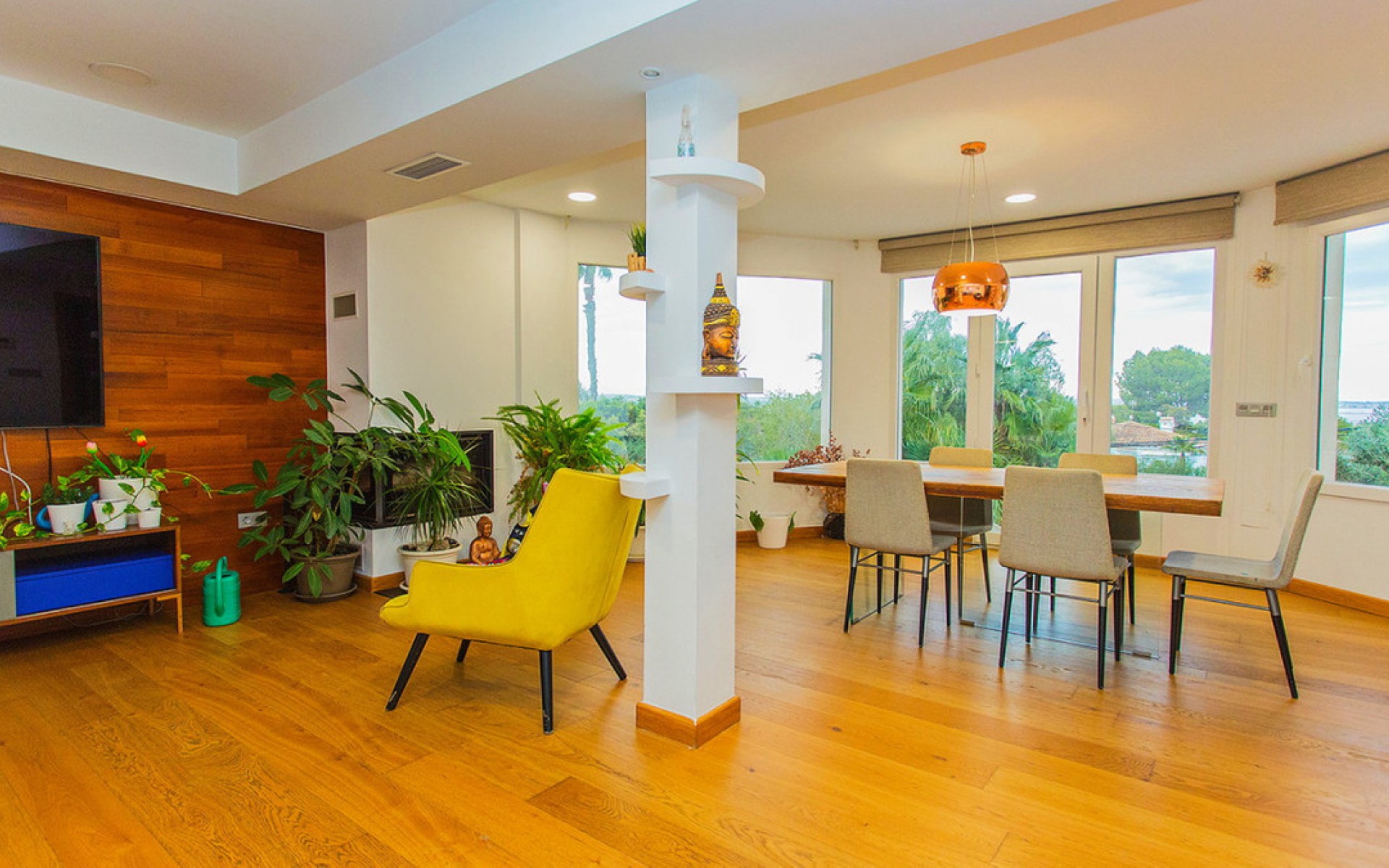 A Vendre - Villa - Los Balcones