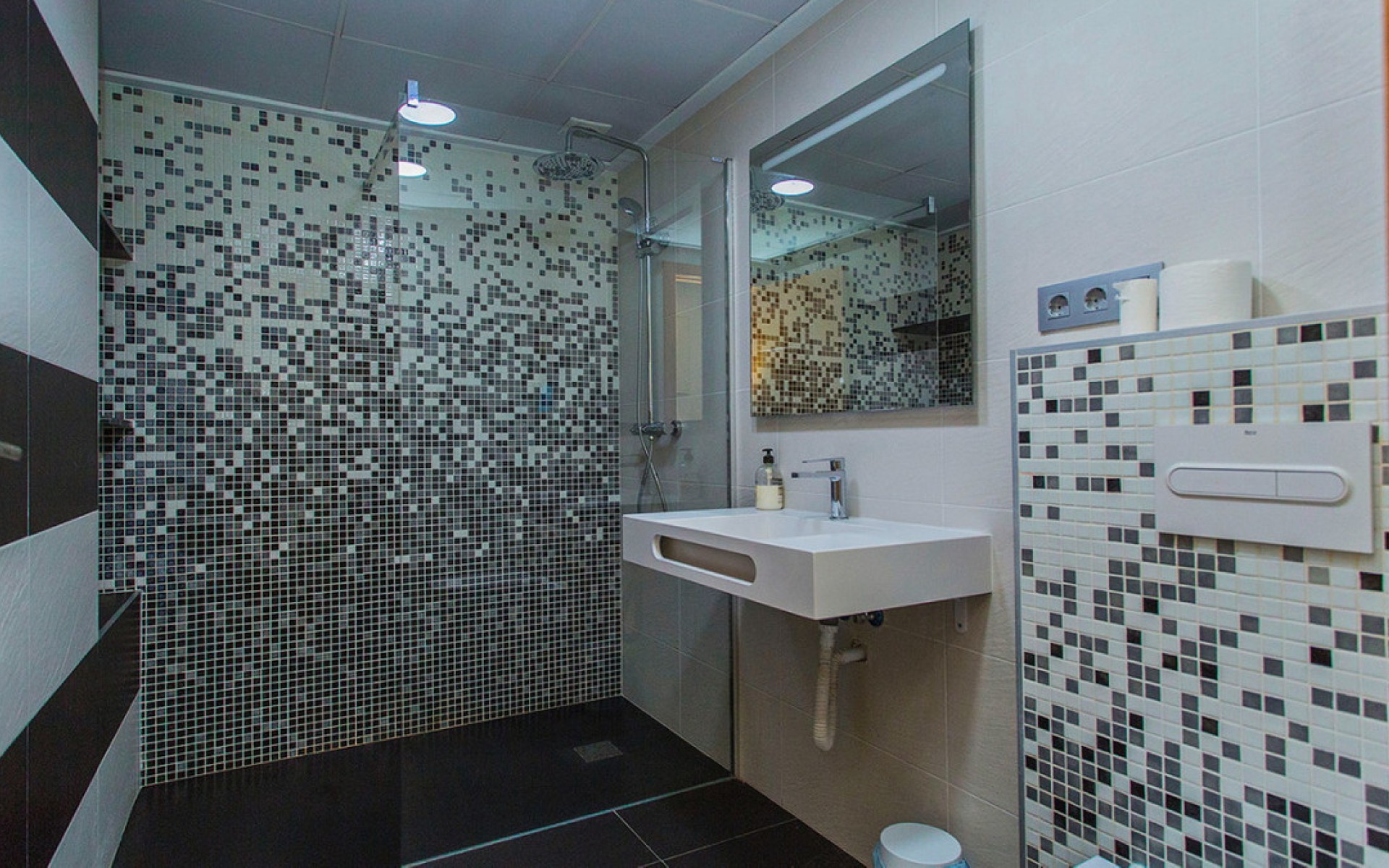 A Vendre - Villa - Los Balcones