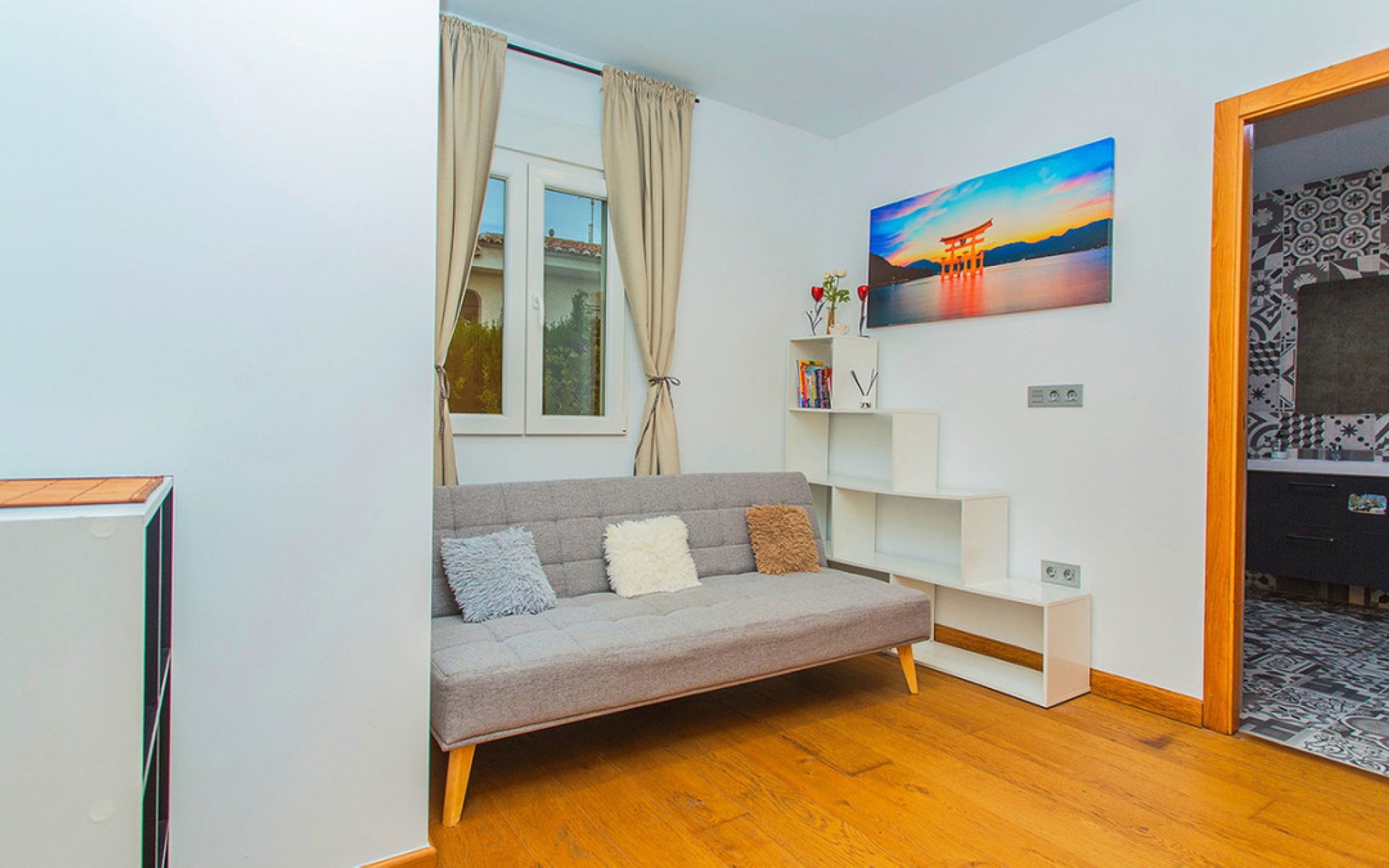 A Vendre - Villa - Los Balcones