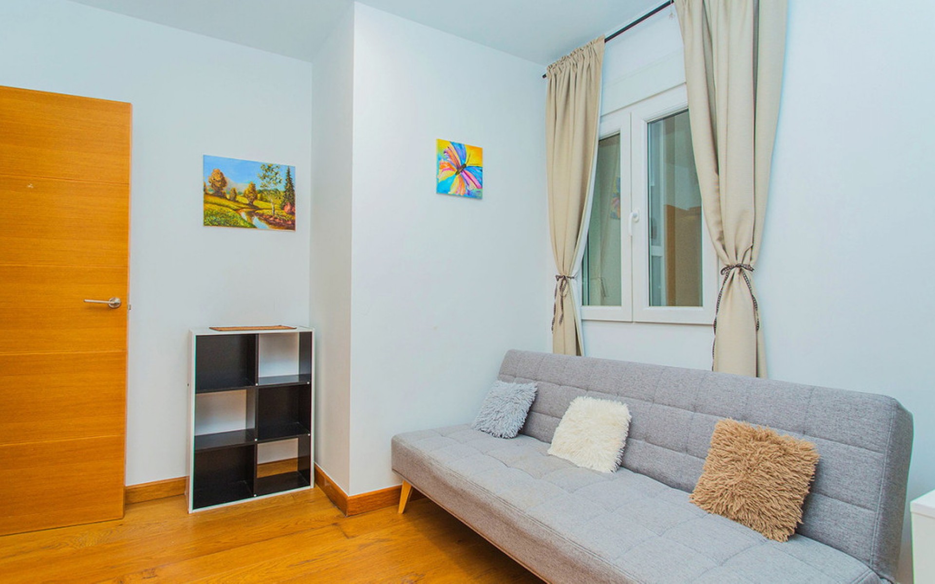 A Vendre - Villa - Los Balcones