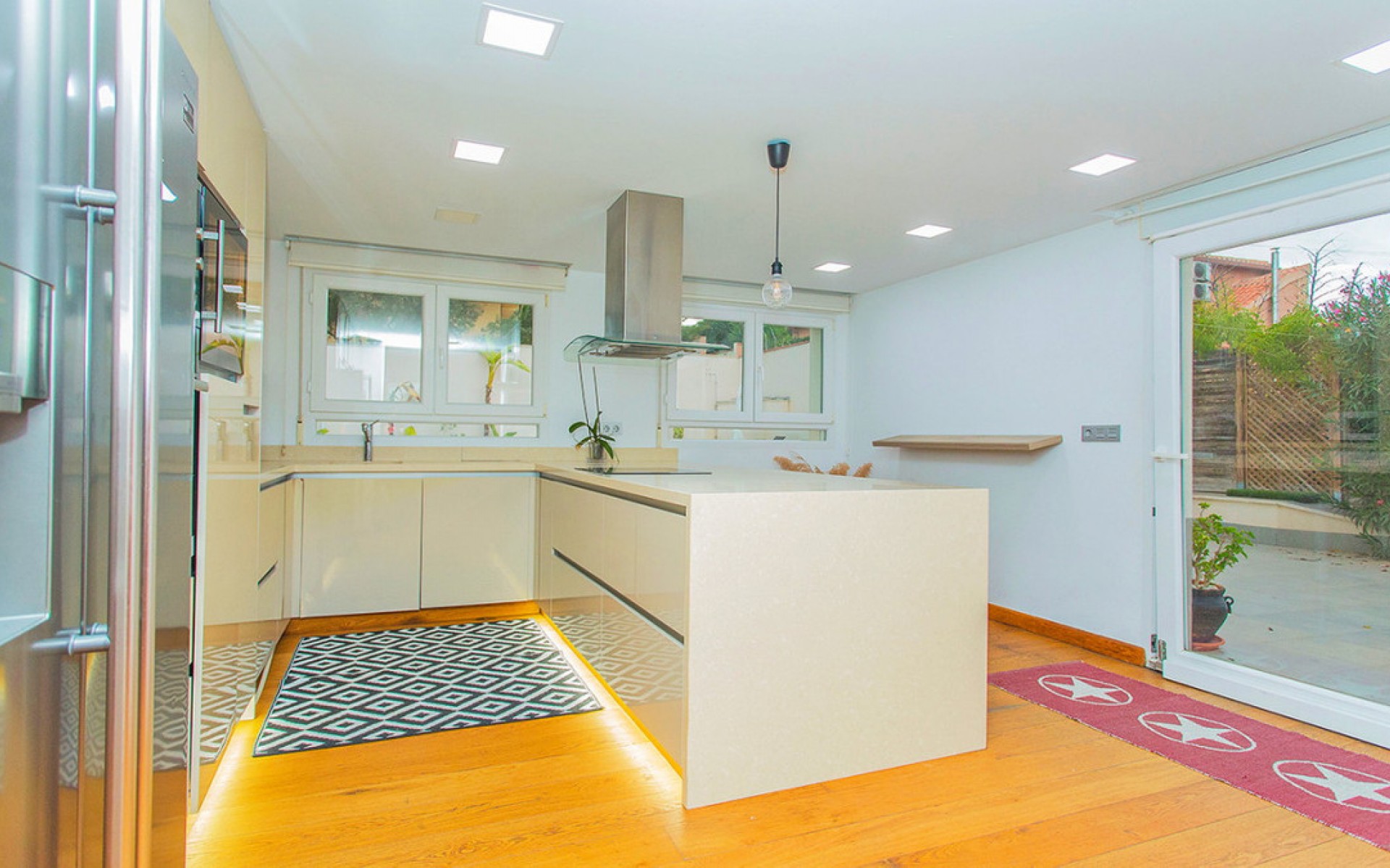 A Vendre - Villa - Los Balcones