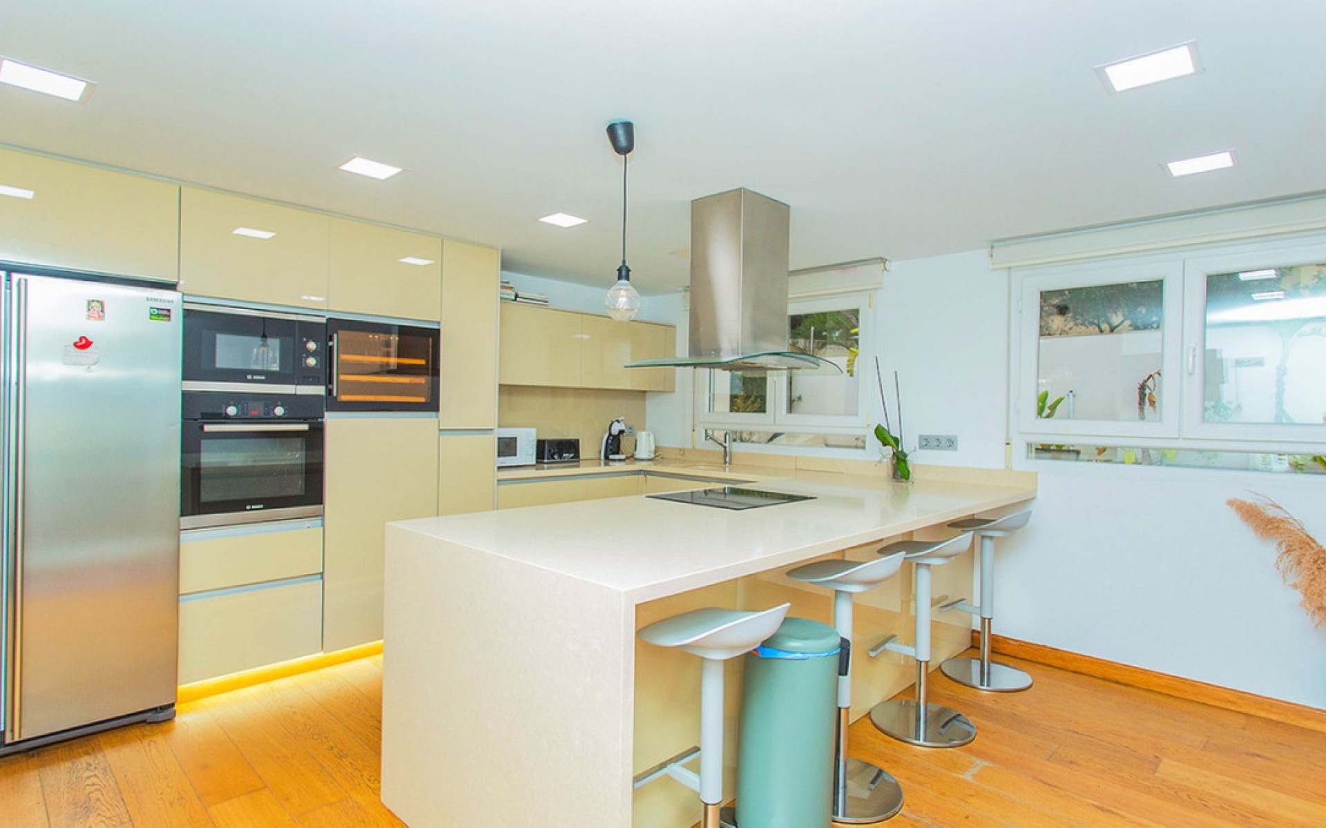 A Vendre - Villa - Los Balcones