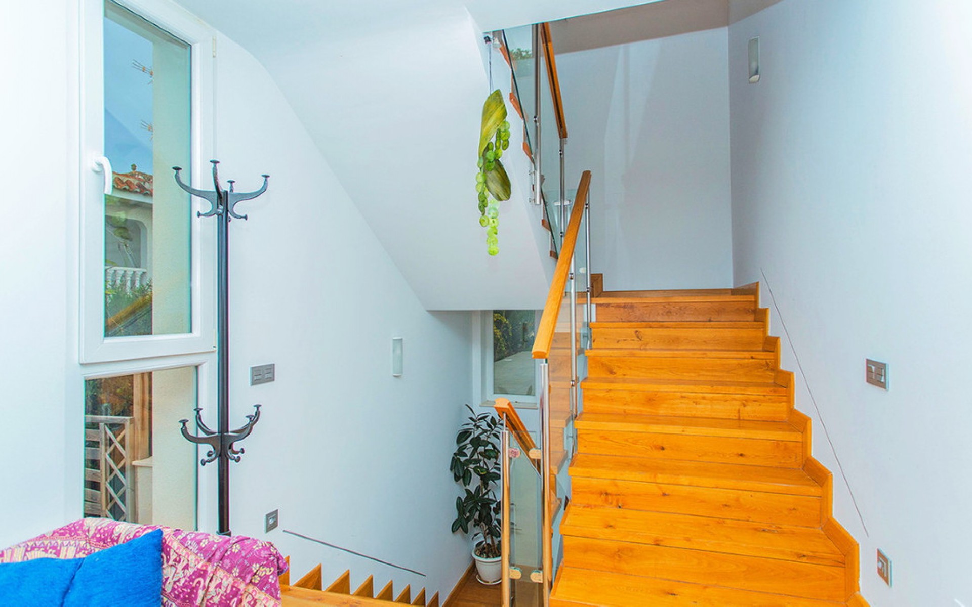 A Vendre - Villa - Los Balcones