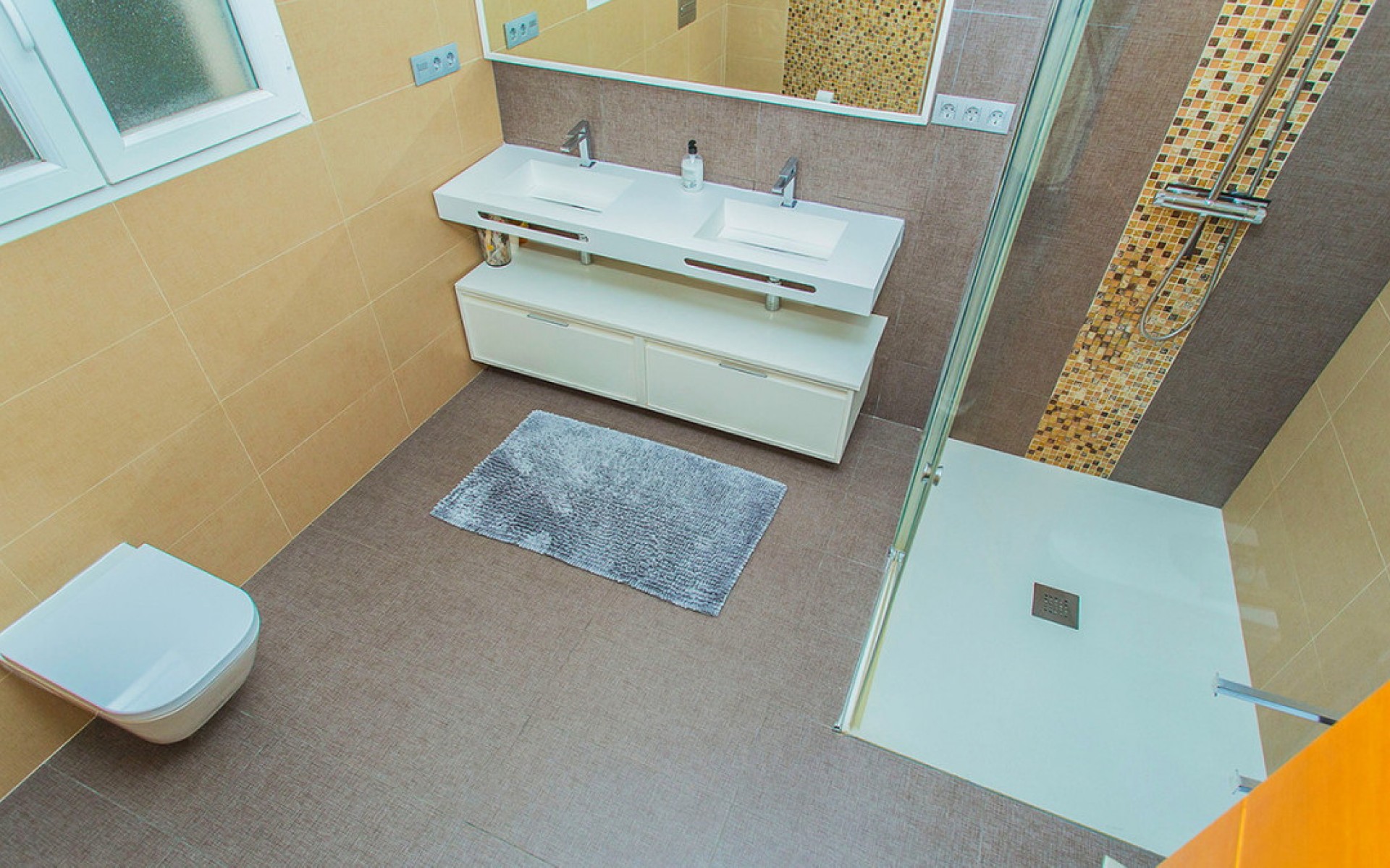 A Vendre - Villa - Los Balcones