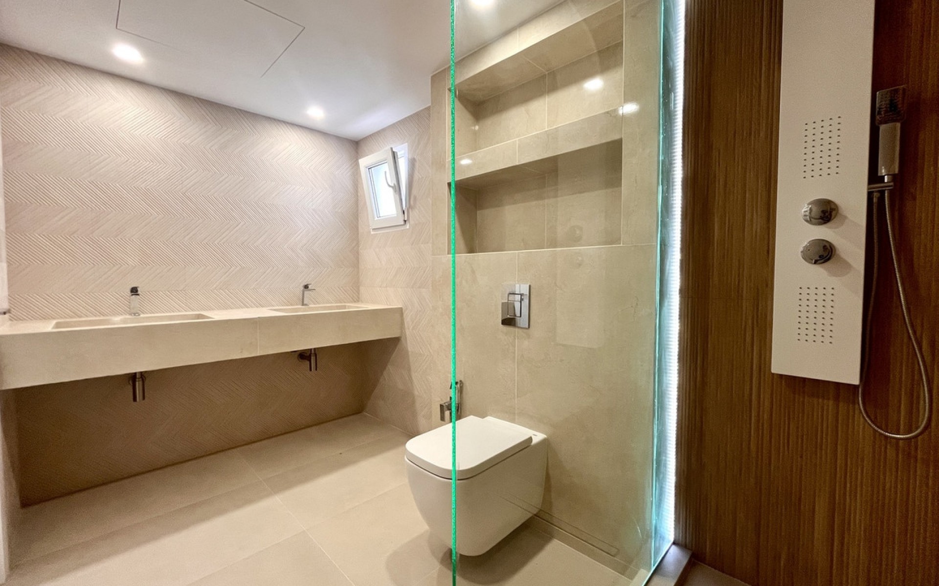 A Vendre - Villa - Los Balcones