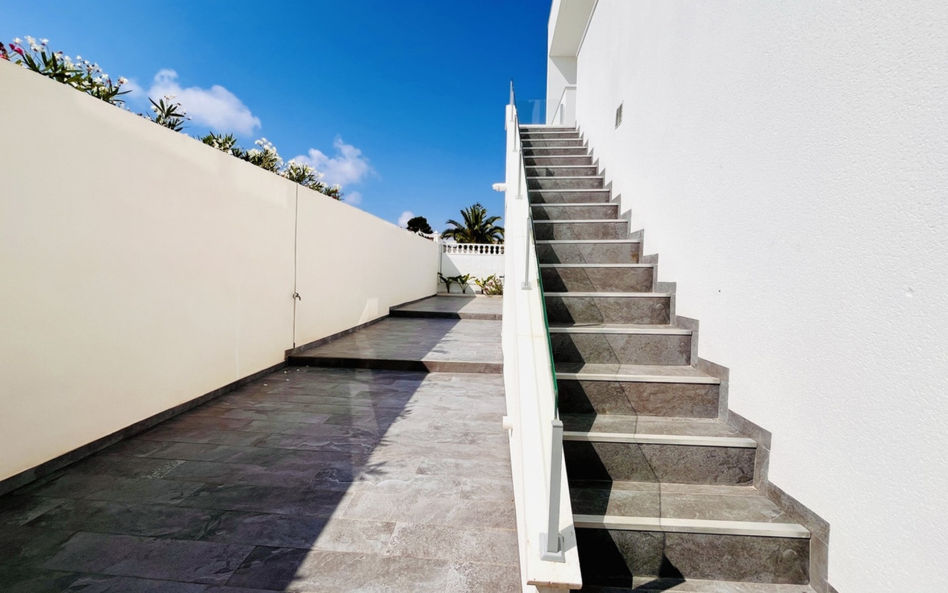 A Vendre - Villa - Los Balcones