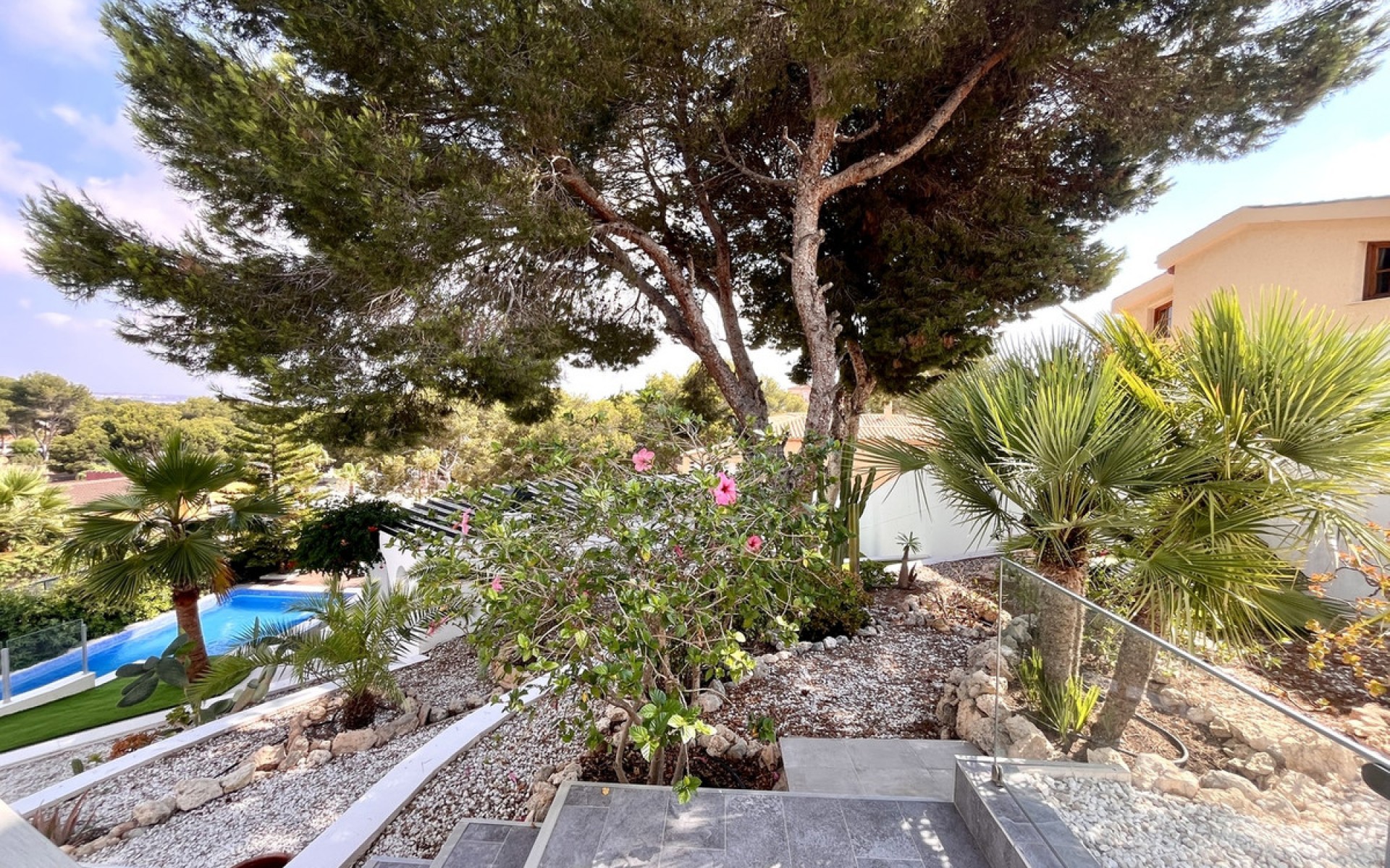 A Vendre - Villa - Los Balcones