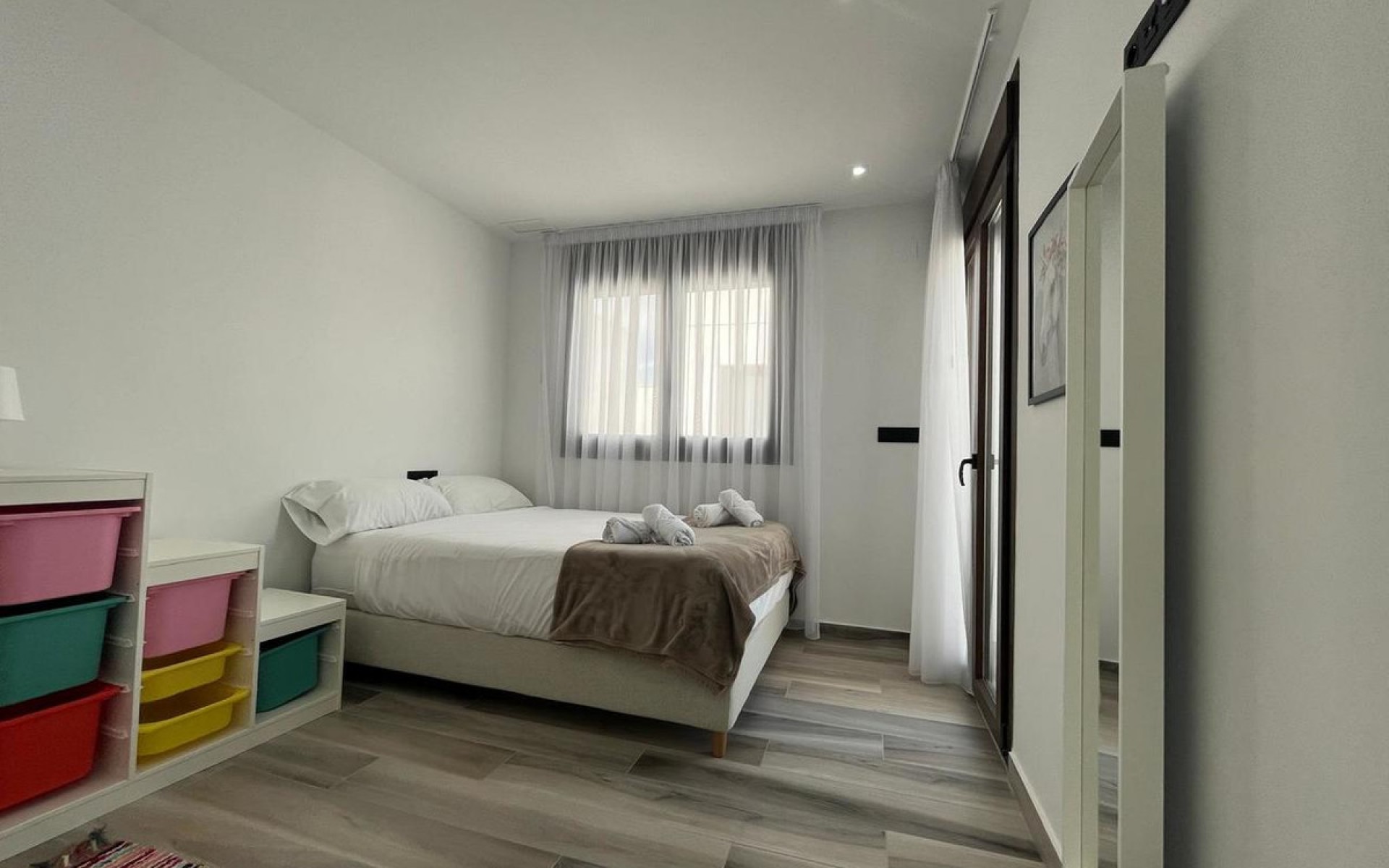 A Vendre - Villa - Los Balcones