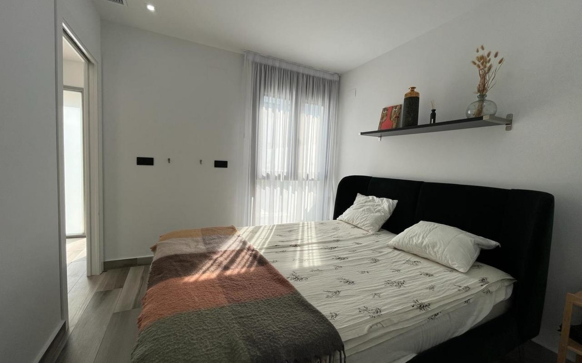 A Vendre - Villa - Los Balcones