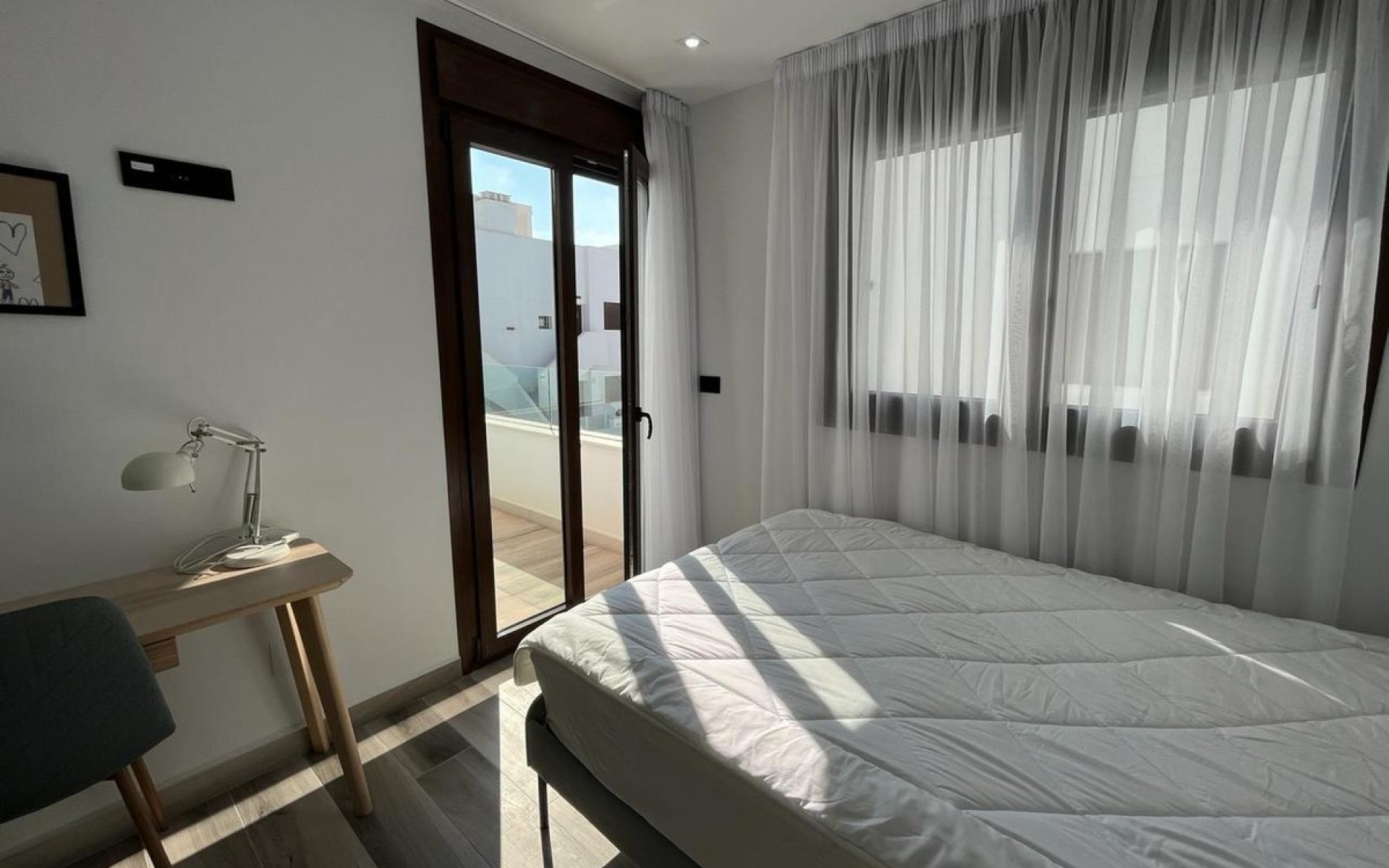 A Vendre - Villa - Los Balcones