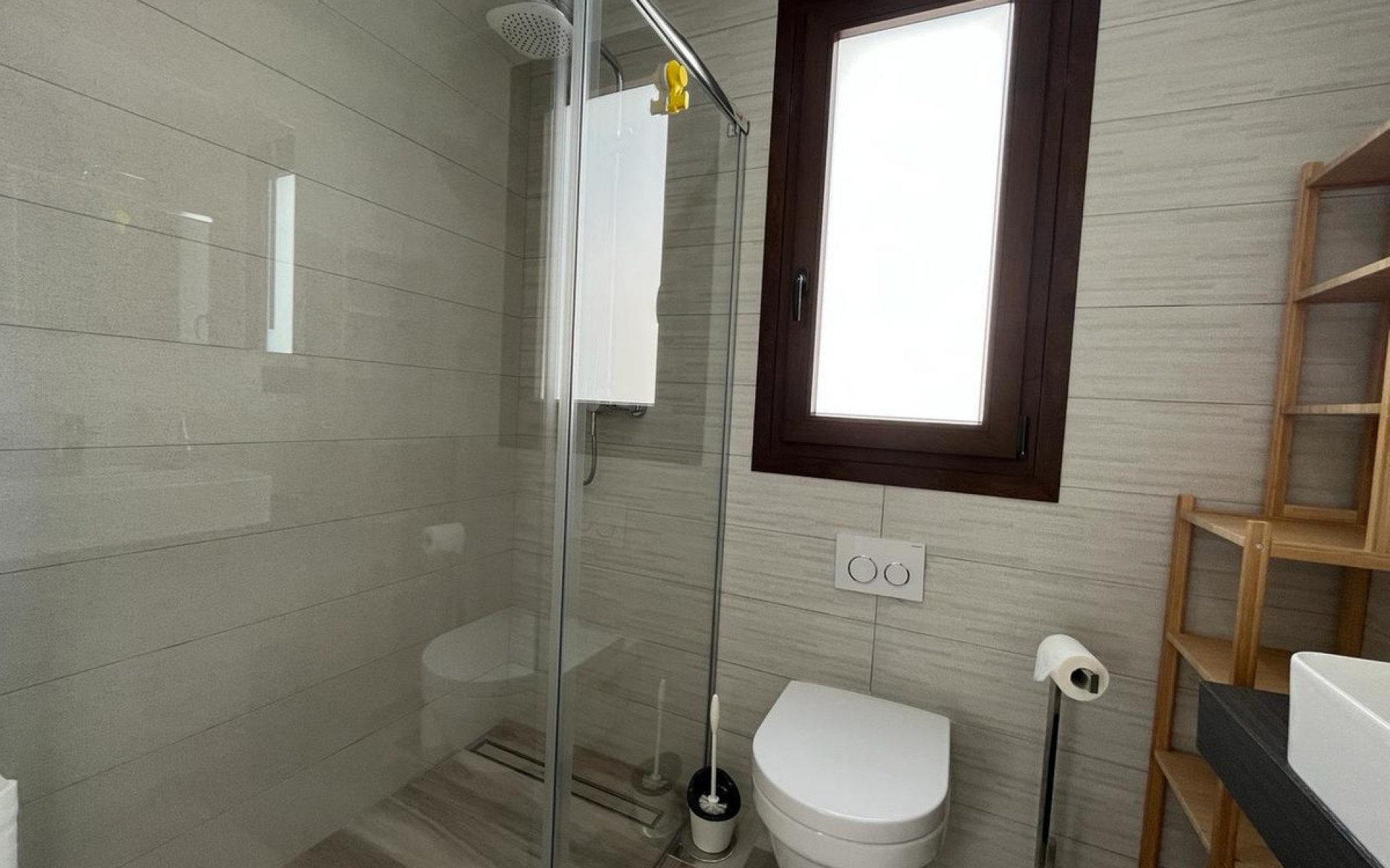 A Vendre - Villa - Los Balcones