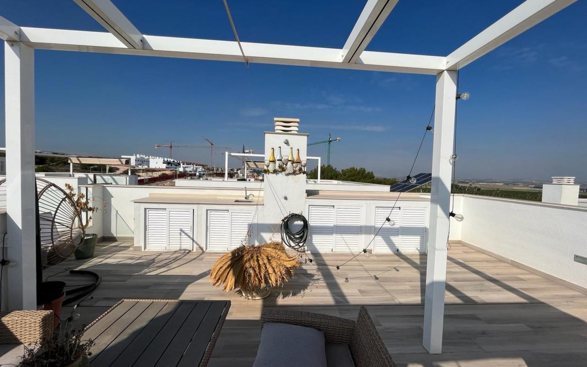 A Vendre - Villa - Los Balcones