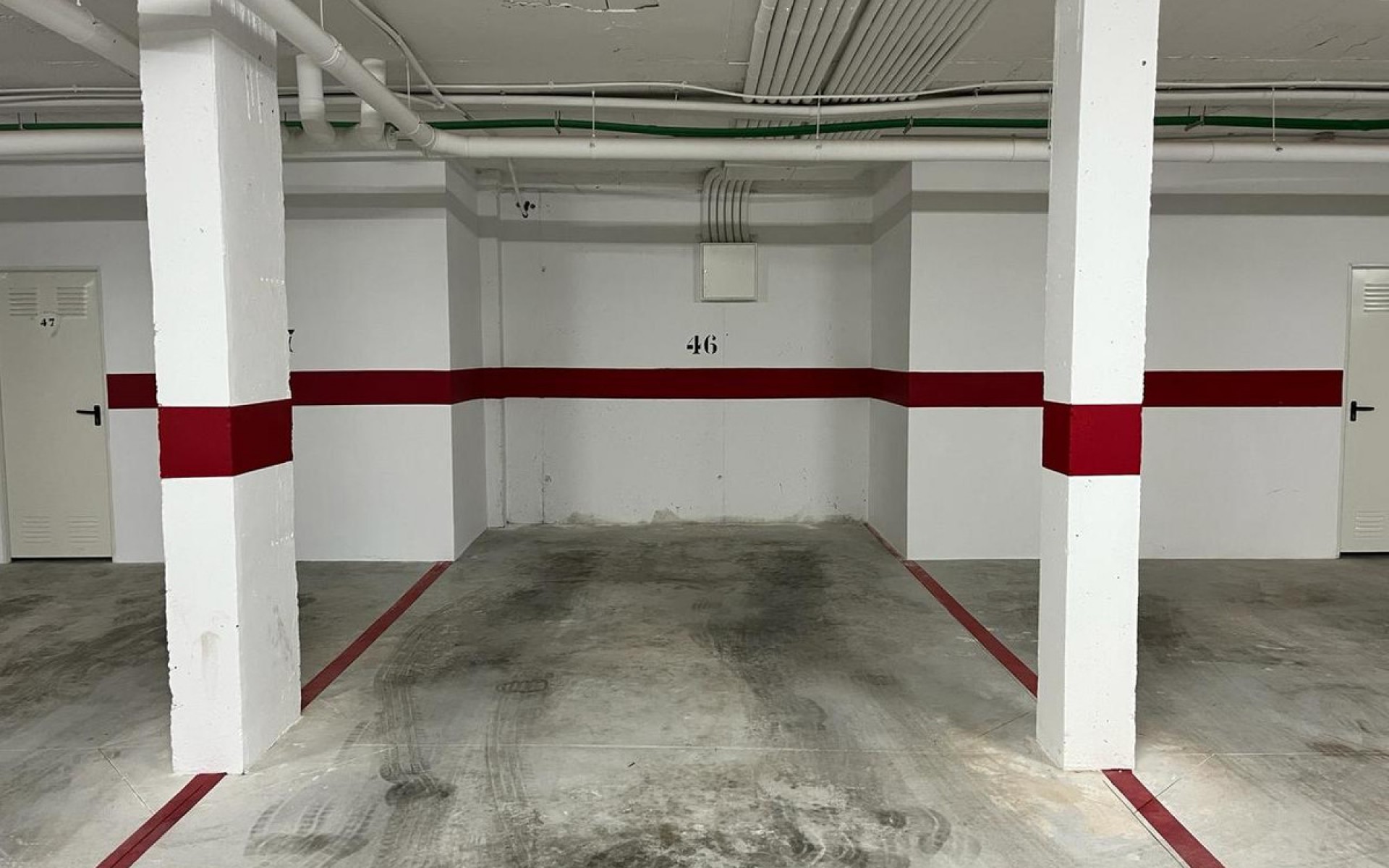 A Vendre - Villa - Los Balcones