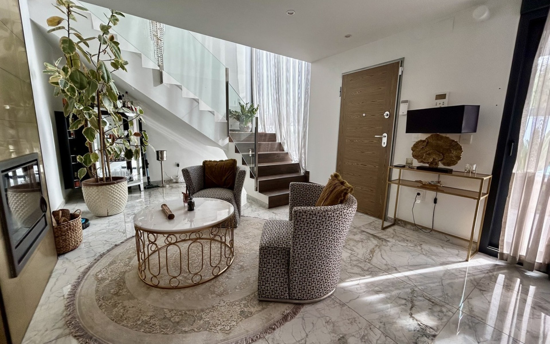 A Vendre - Villa - Los Balcones