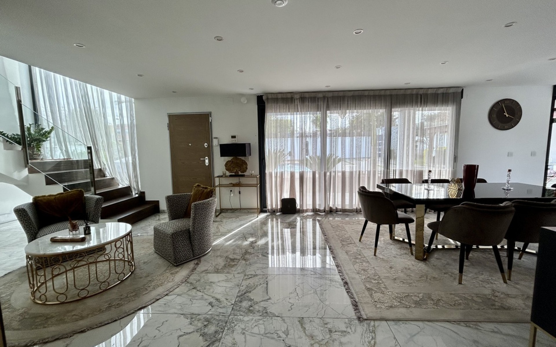 A Vendre - Villa - Los Balcones