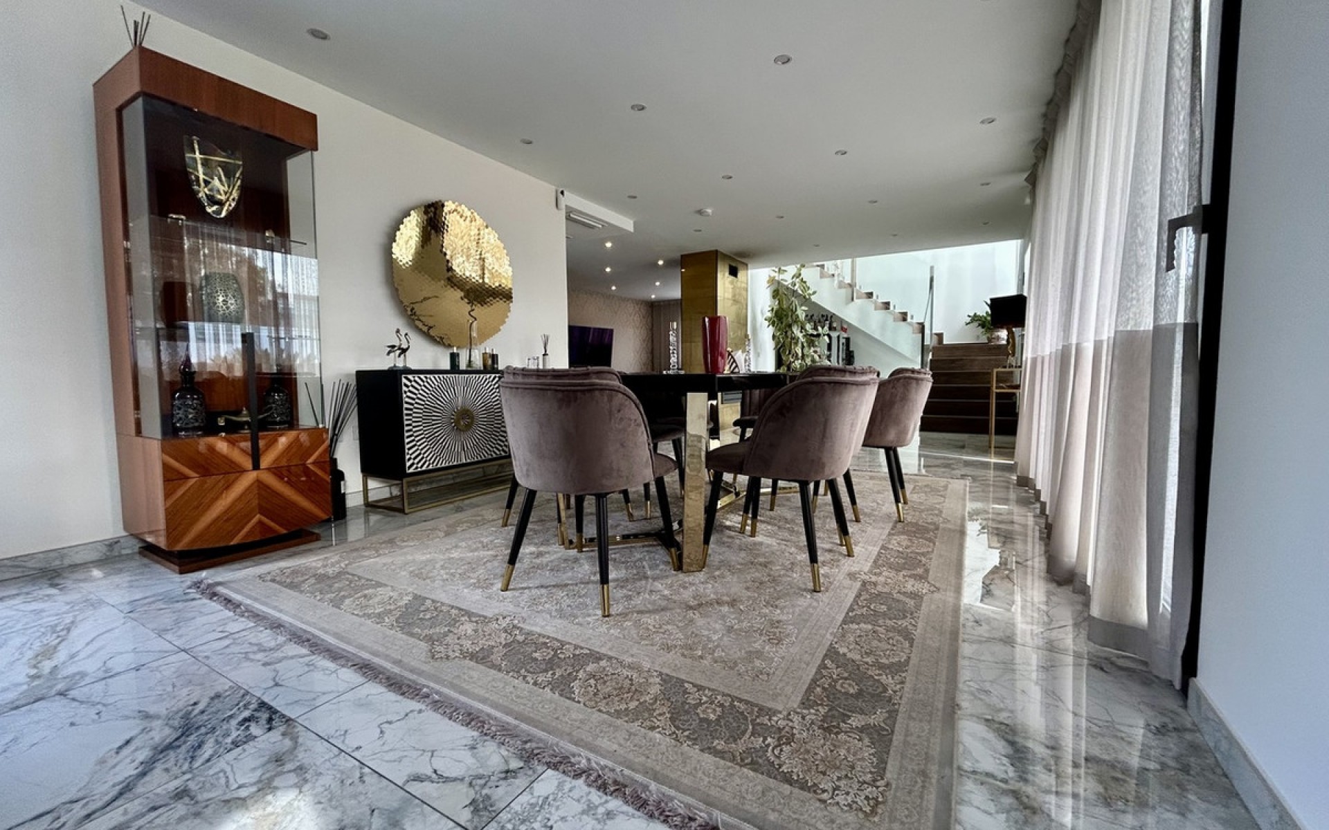 A Vendre - Villa - Los Balcones