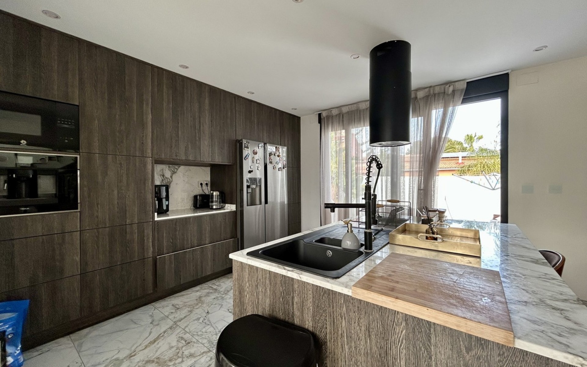 A Vendre - Villa - Los Balcones