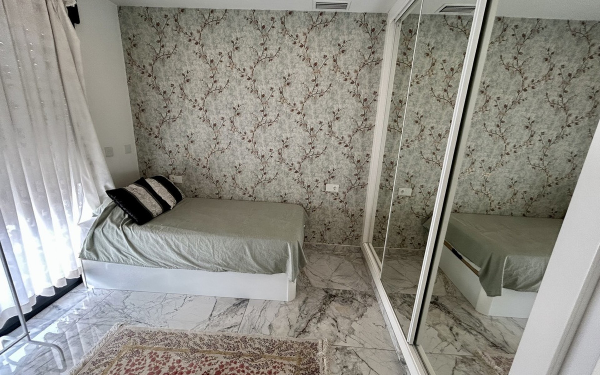 A Vendre - Villa - Los Balcones