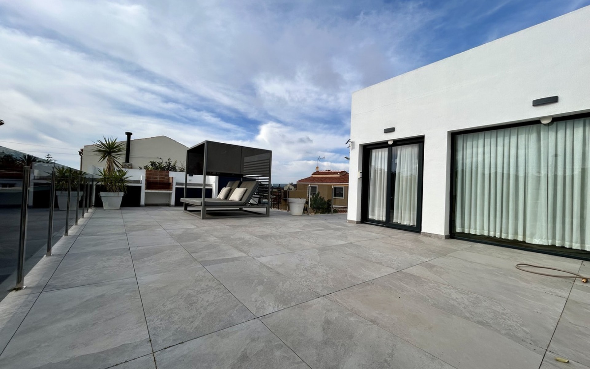 A Vendre - Villa - Los Balcones