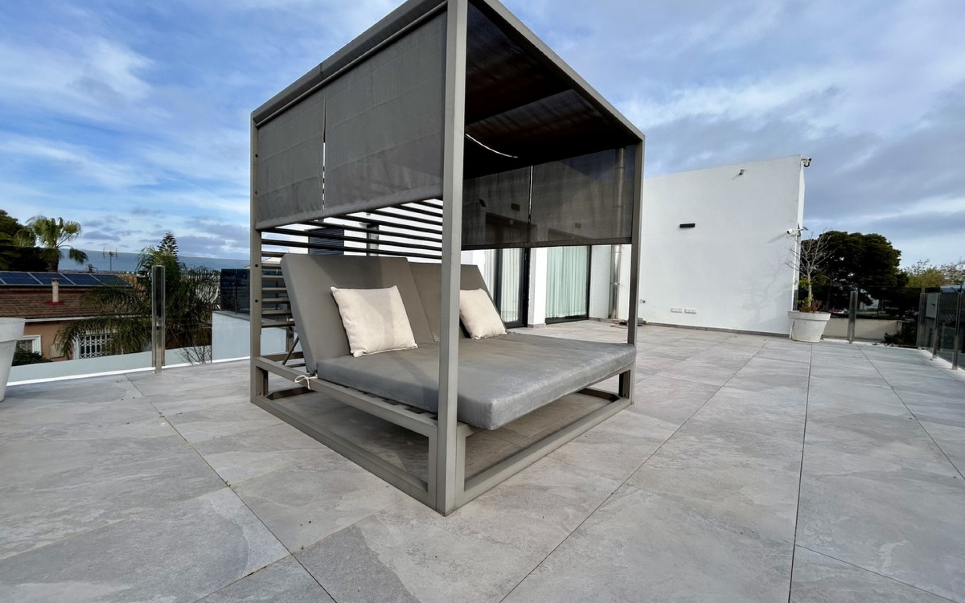 A Vendre - Villa - Los Balcones