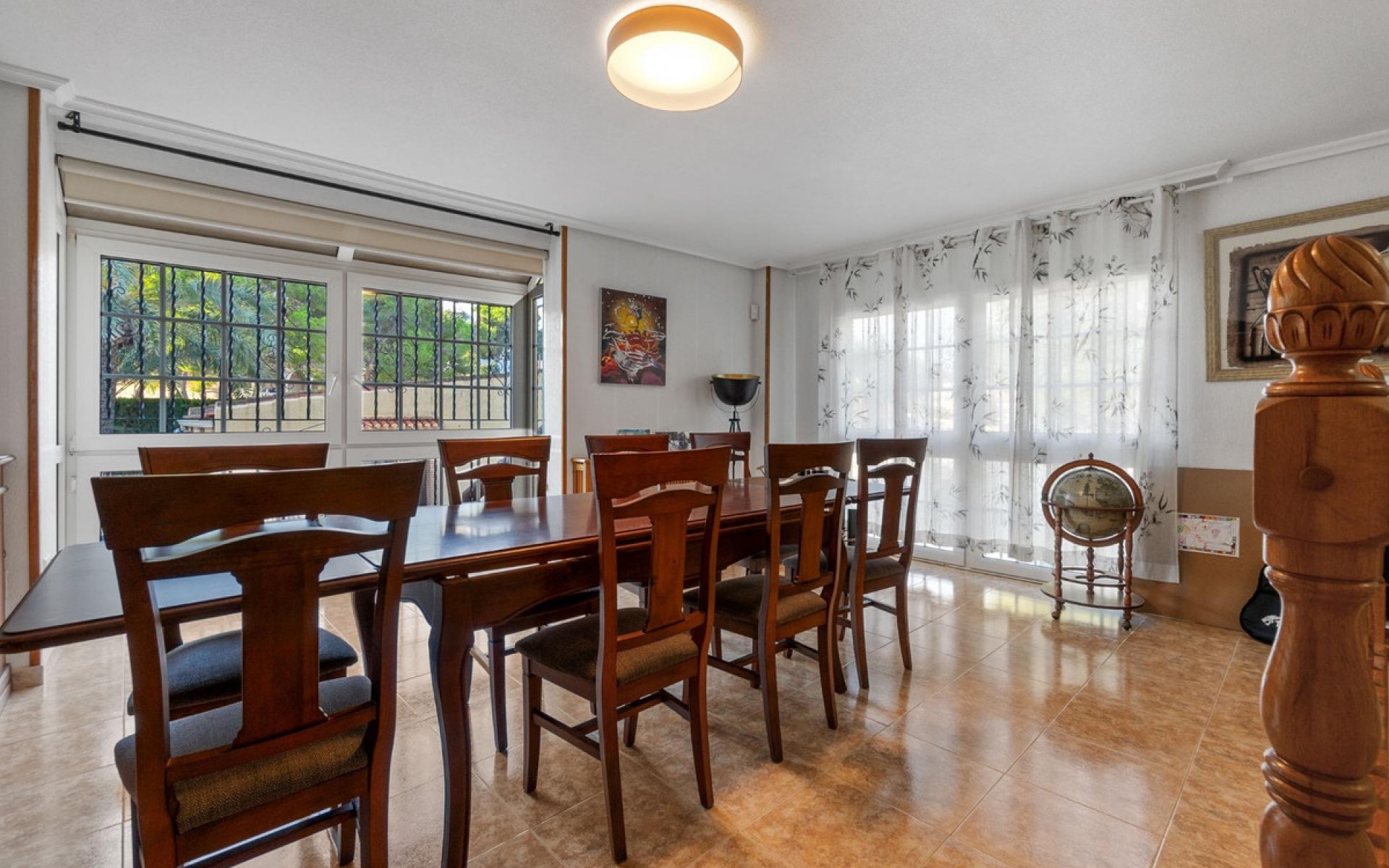 A Vendre - Villa - Los Balcones