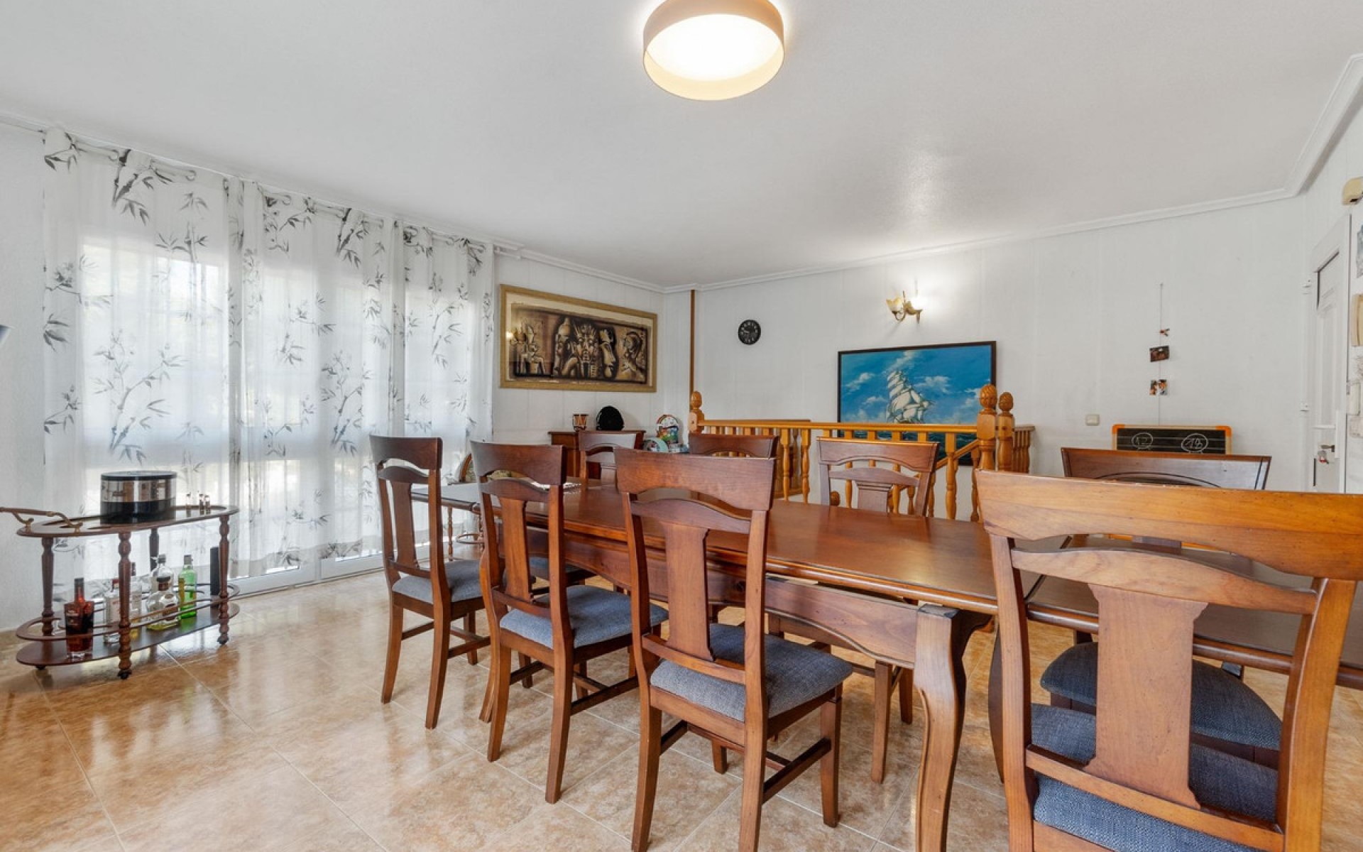 A Vendre - Villa - Los Balcones