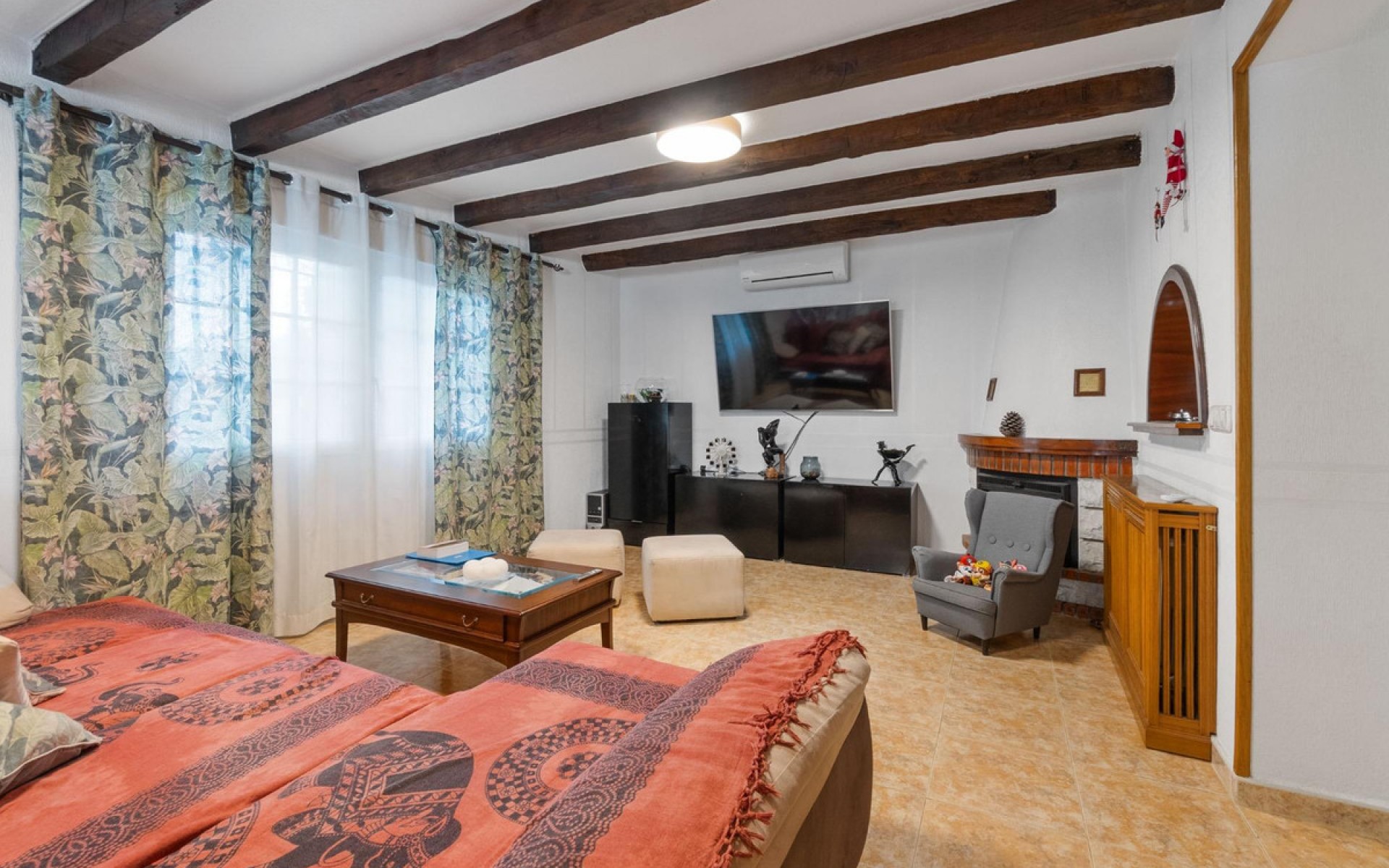 A Vendre - Villa - Los Balcones