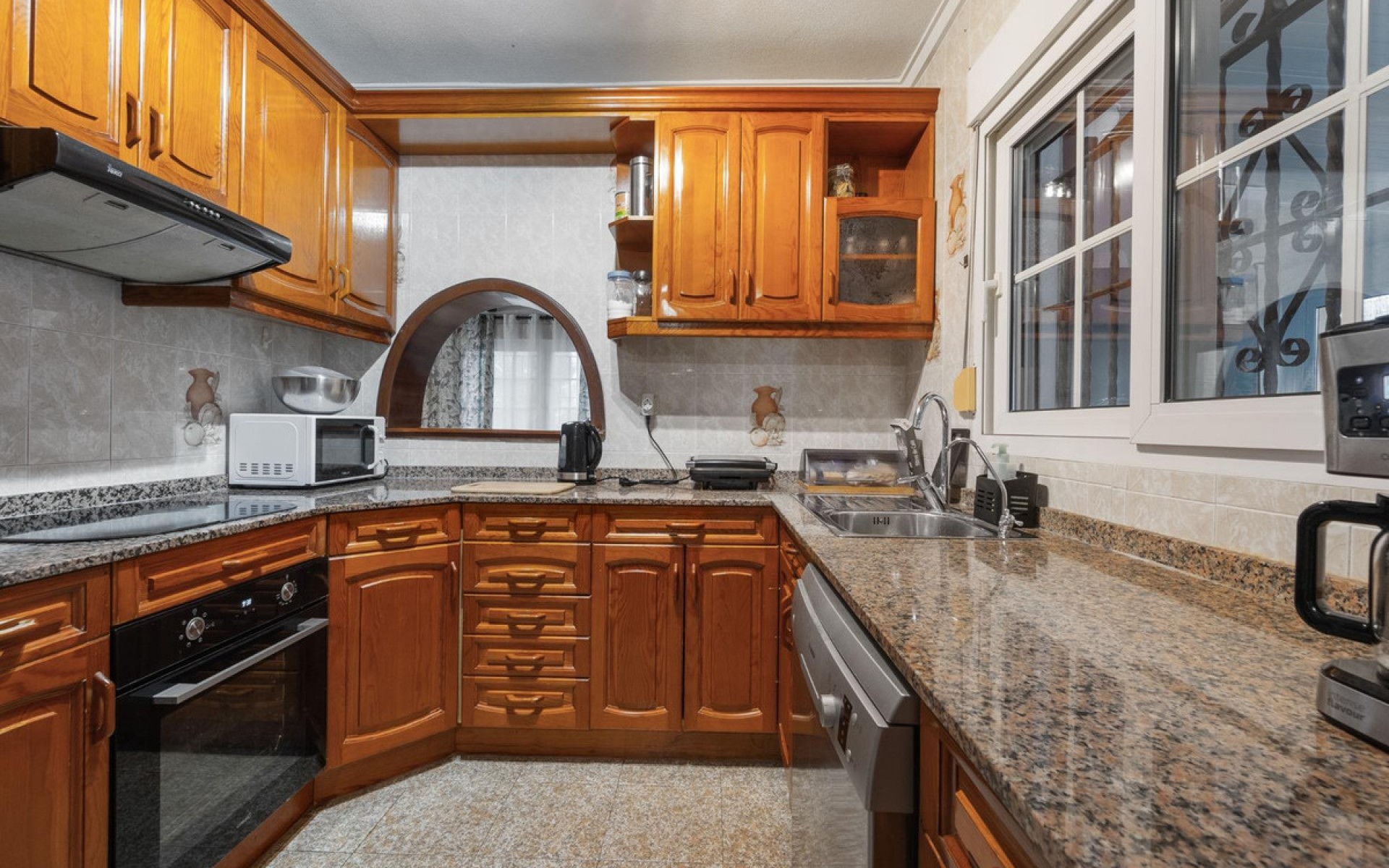 A Vendre - Villa - Los Balcones