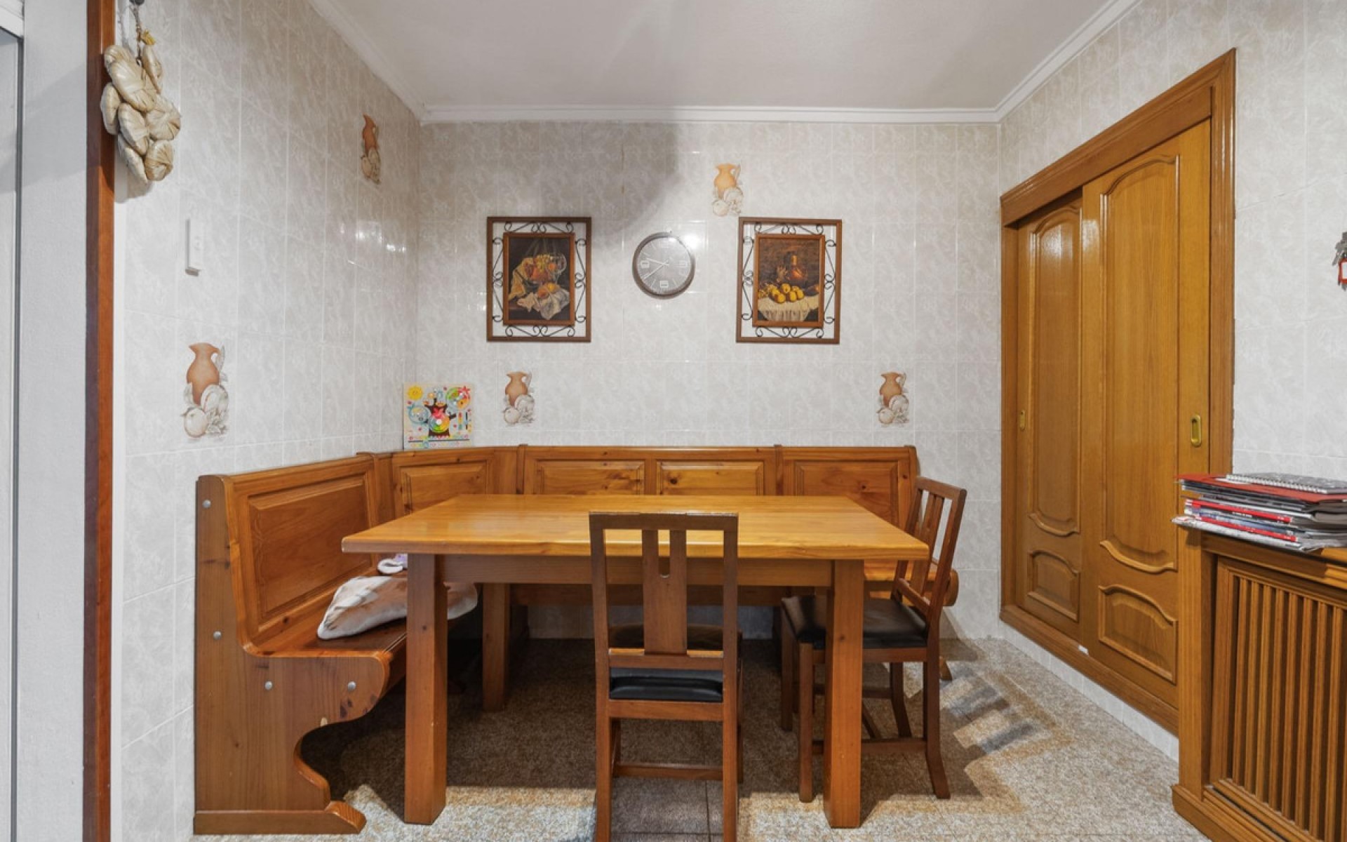 A Vendre - Villa - Los Balcones