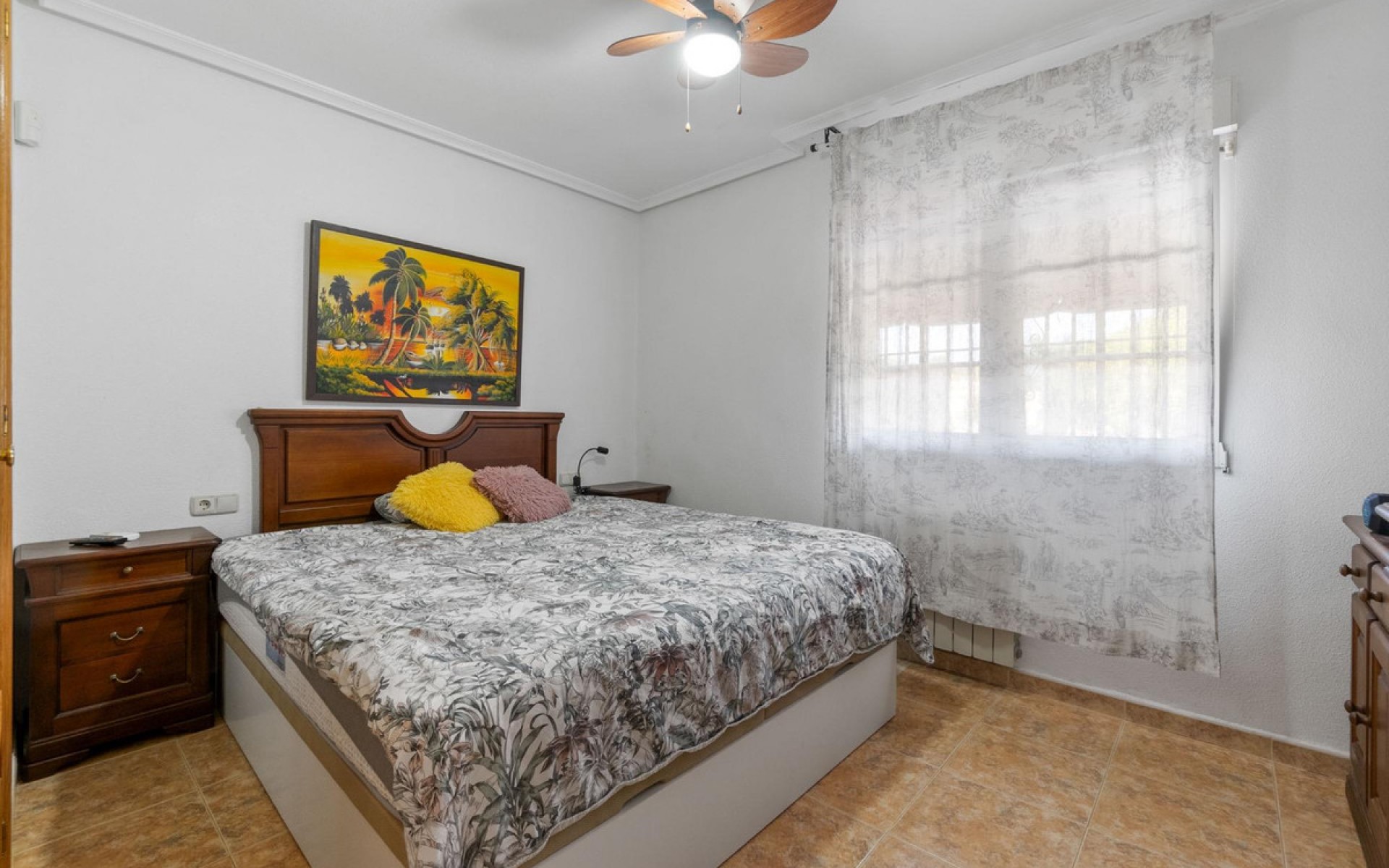 A Vendre - Villa - Los Balcones