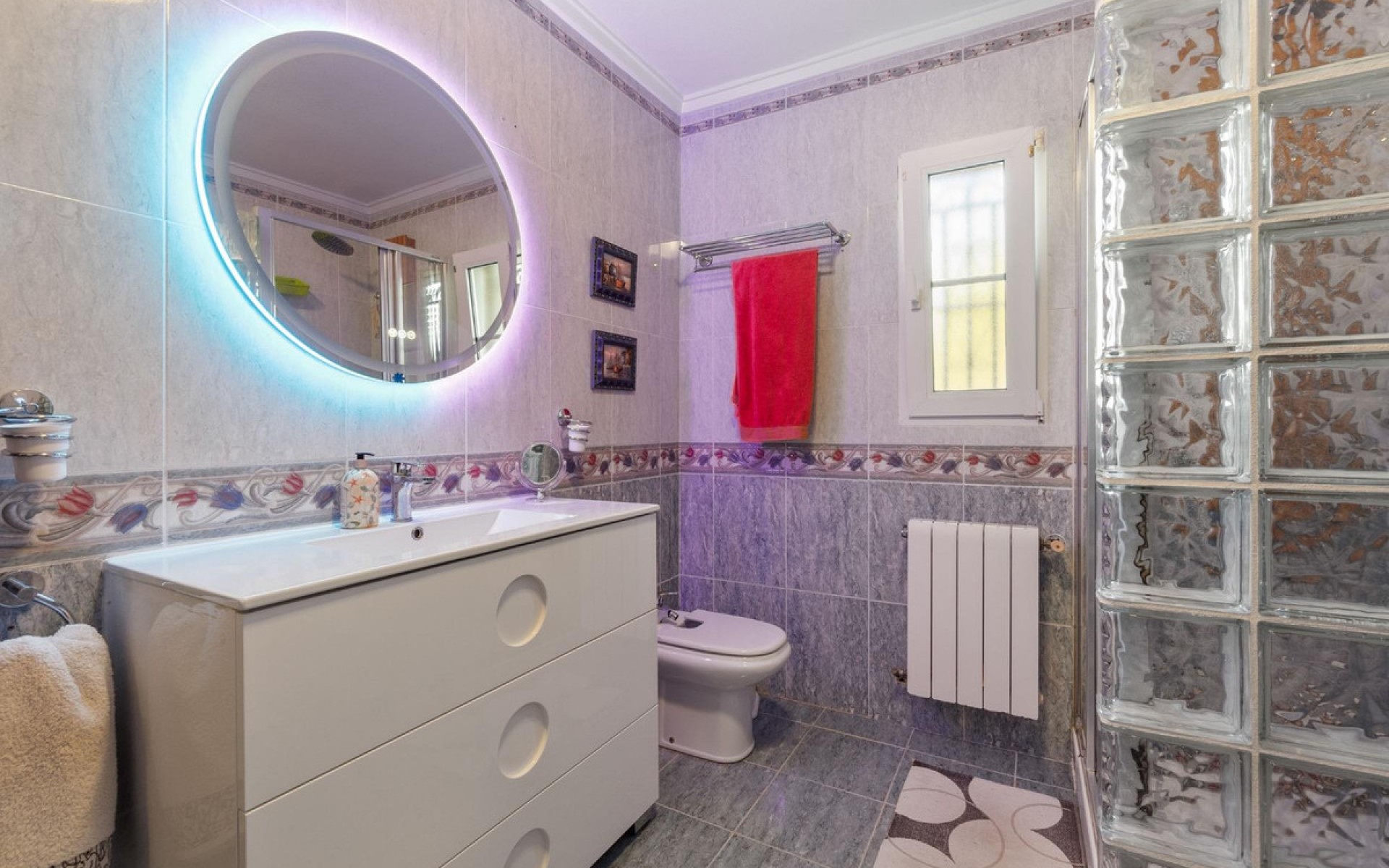 A Vendre - Villa - Los Balcones