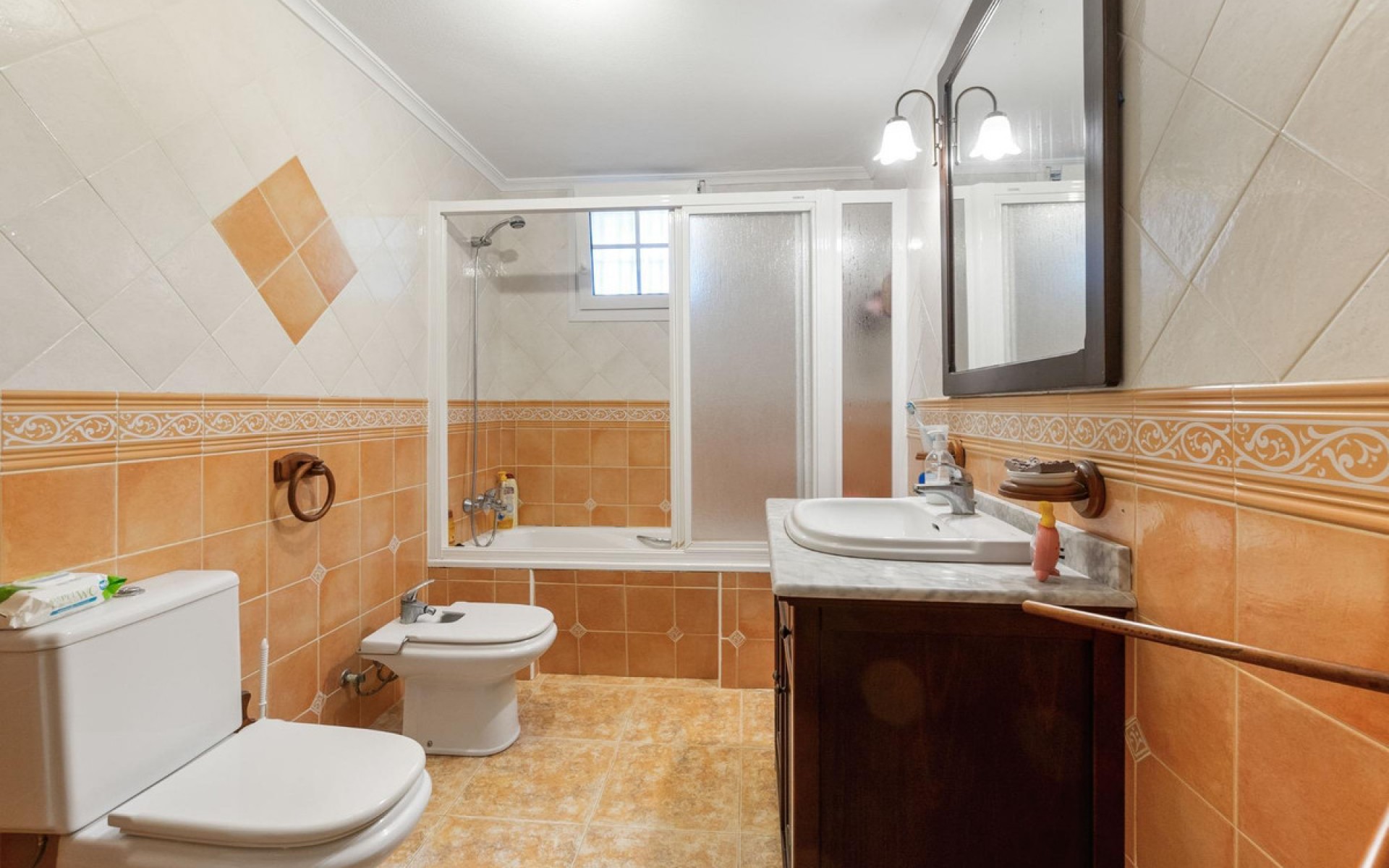 A Vendre - Villa - Los Balcones