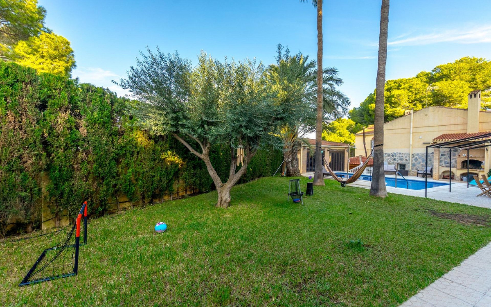 A Vendre - Villa - Los Balcones