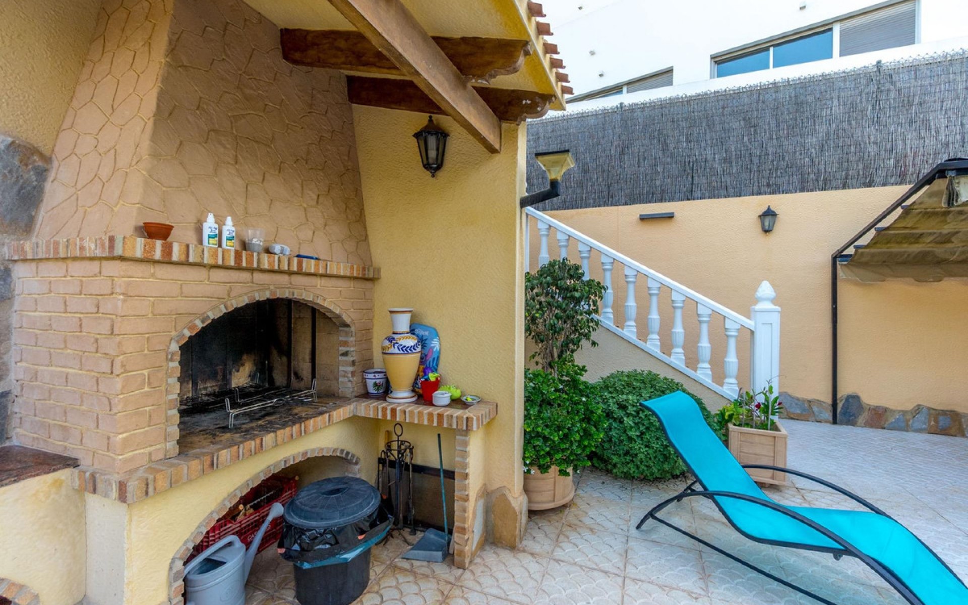 A Vendre - Villa - Los Balcones