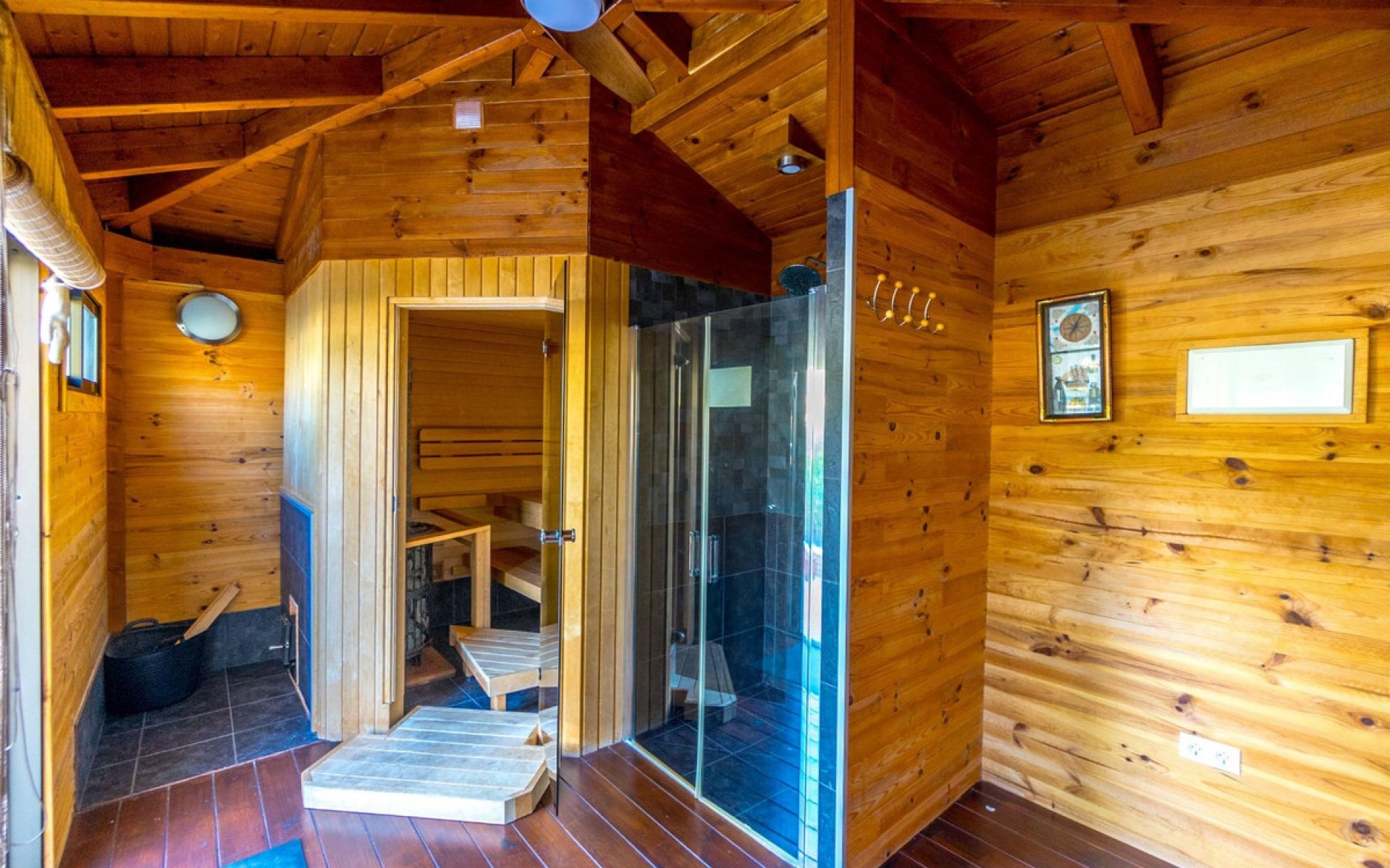 A Vendre - Villa - Los Balcones