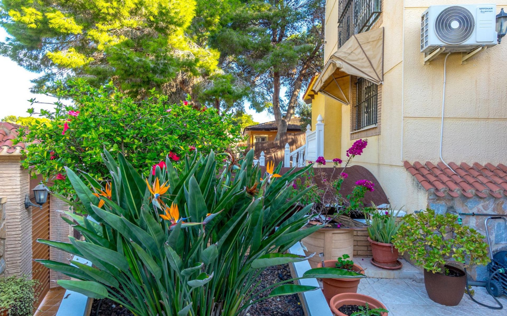 A Vendre - Villa - Los Balcones