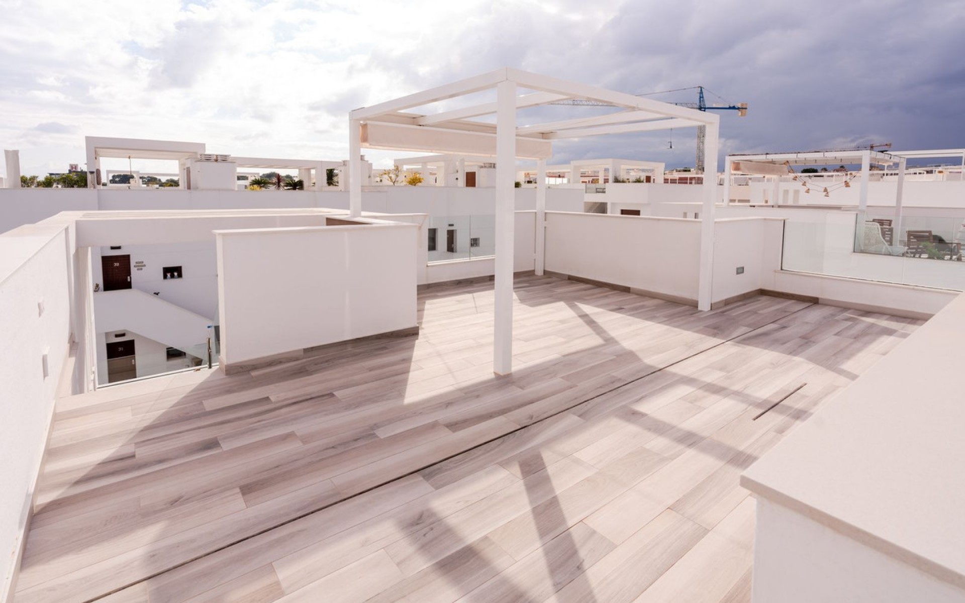 A Vendre - Villa - Los Balcones