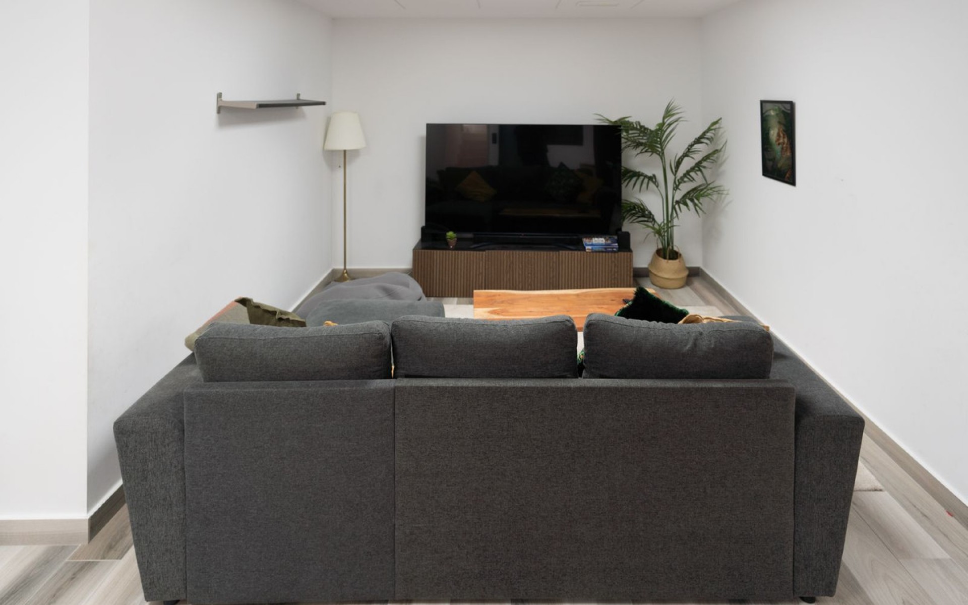 A Vendre - Villa - Los Balcones