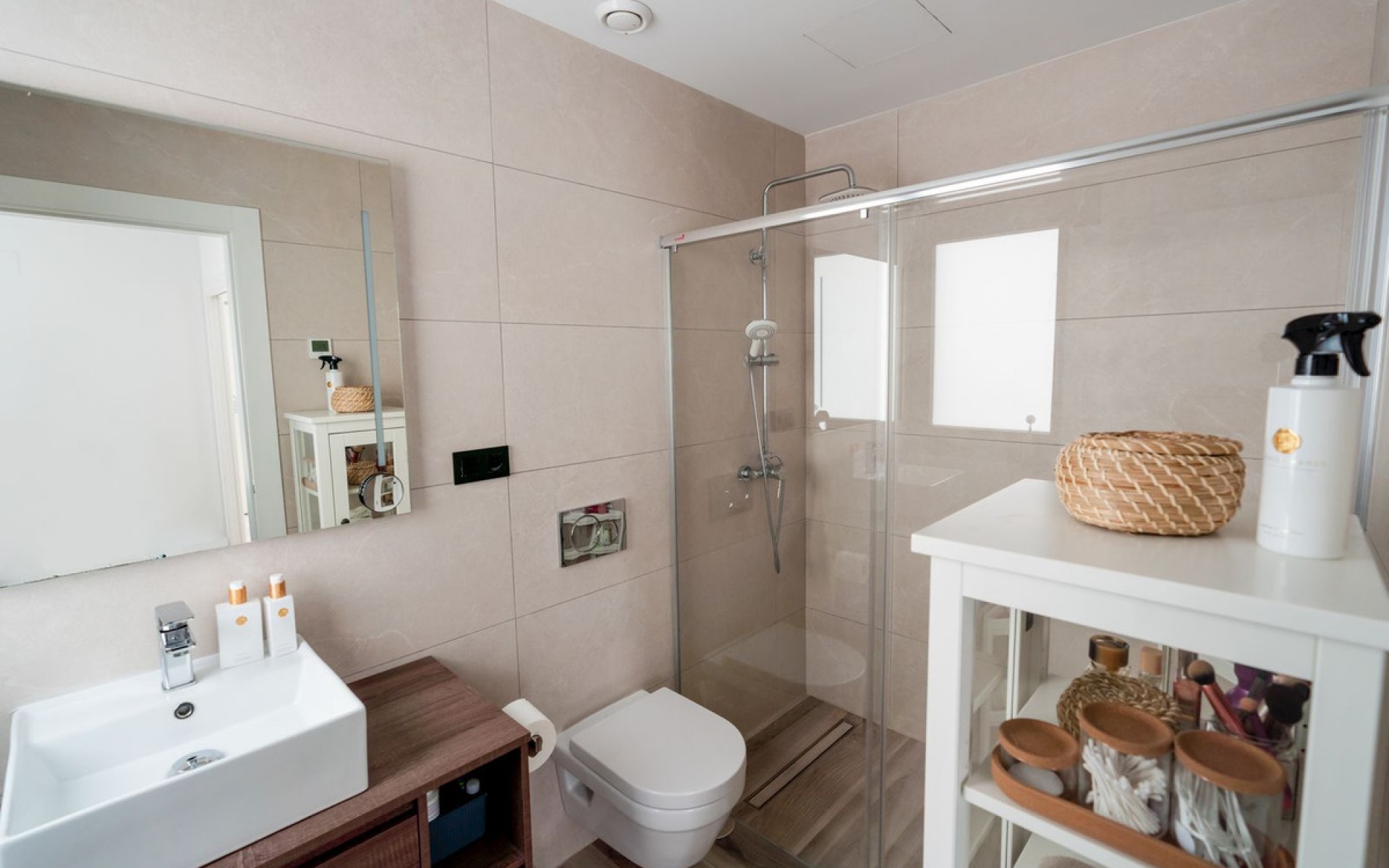 A Vendre - Villa - Los Balcones